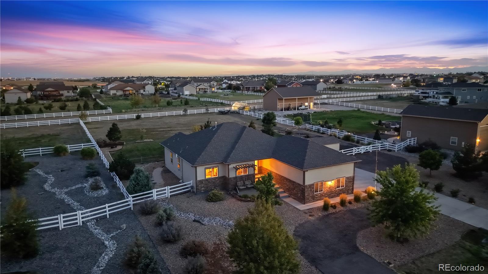 11490 E 162nd Drive, brighton&nbsp; House Search MLS Picture