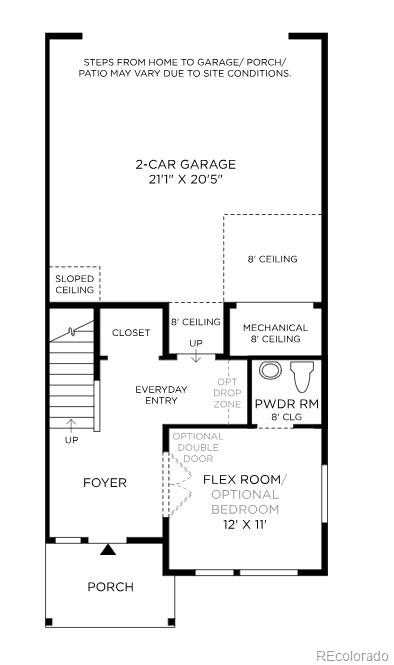 606  Cowbell Drive, erie&nbsp; House Search MLS Picture