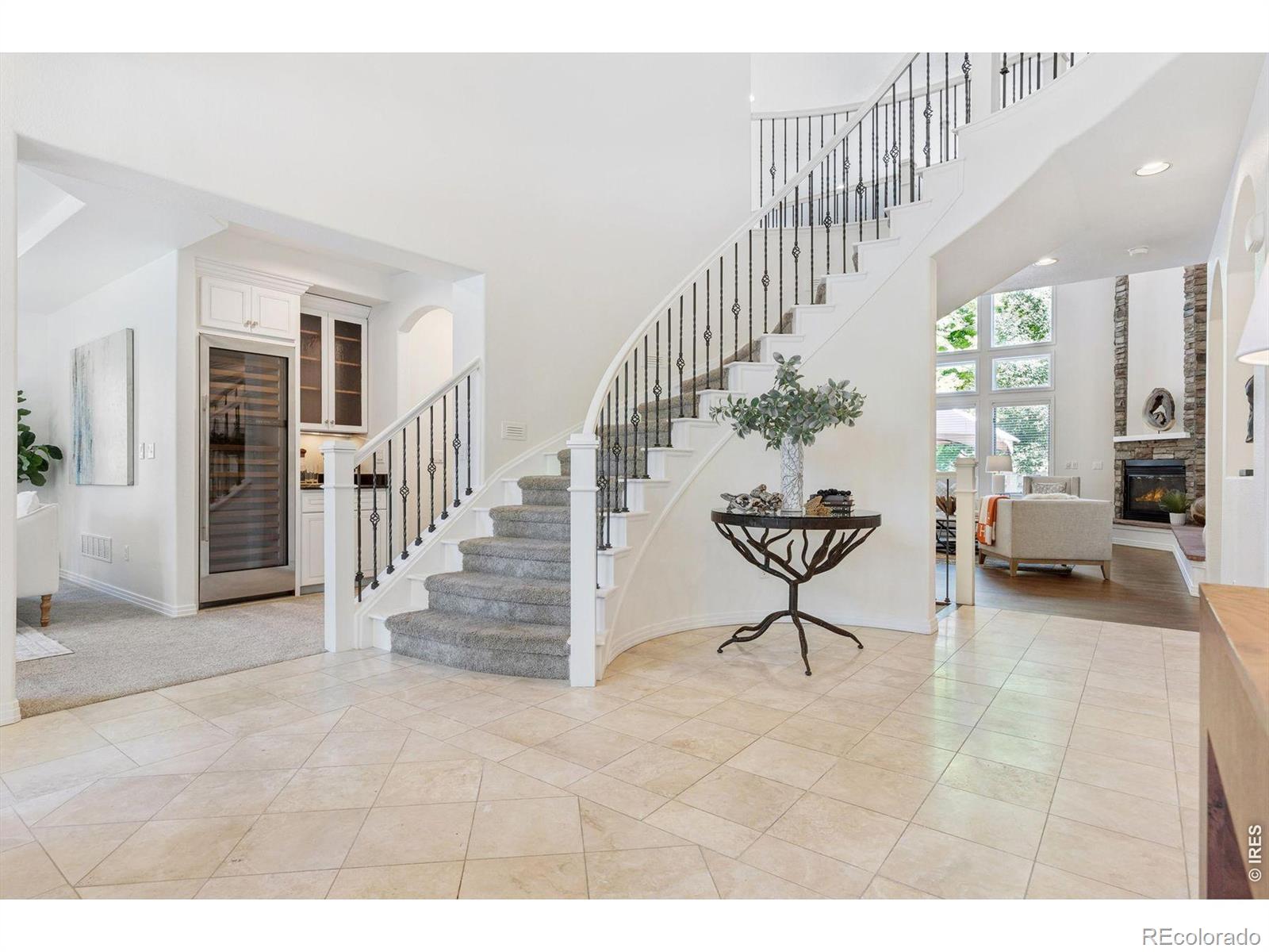 4421  Augusta Drive, broomfield&nbsp; House Search MLS Picture