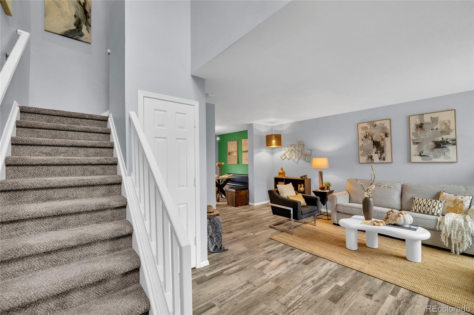 18578 E Whitaker Circle, aurora&nbsp; House Search MLS Picture