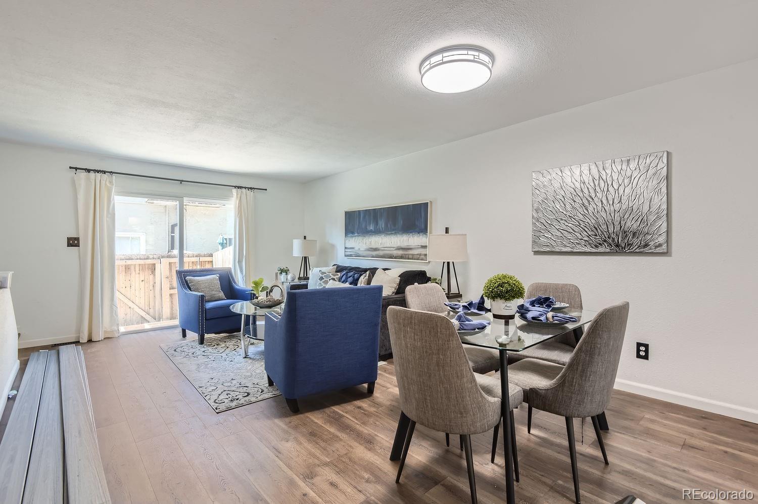 7755 E Quincy Avenue, denver&nbsp; House Search MLS Picture