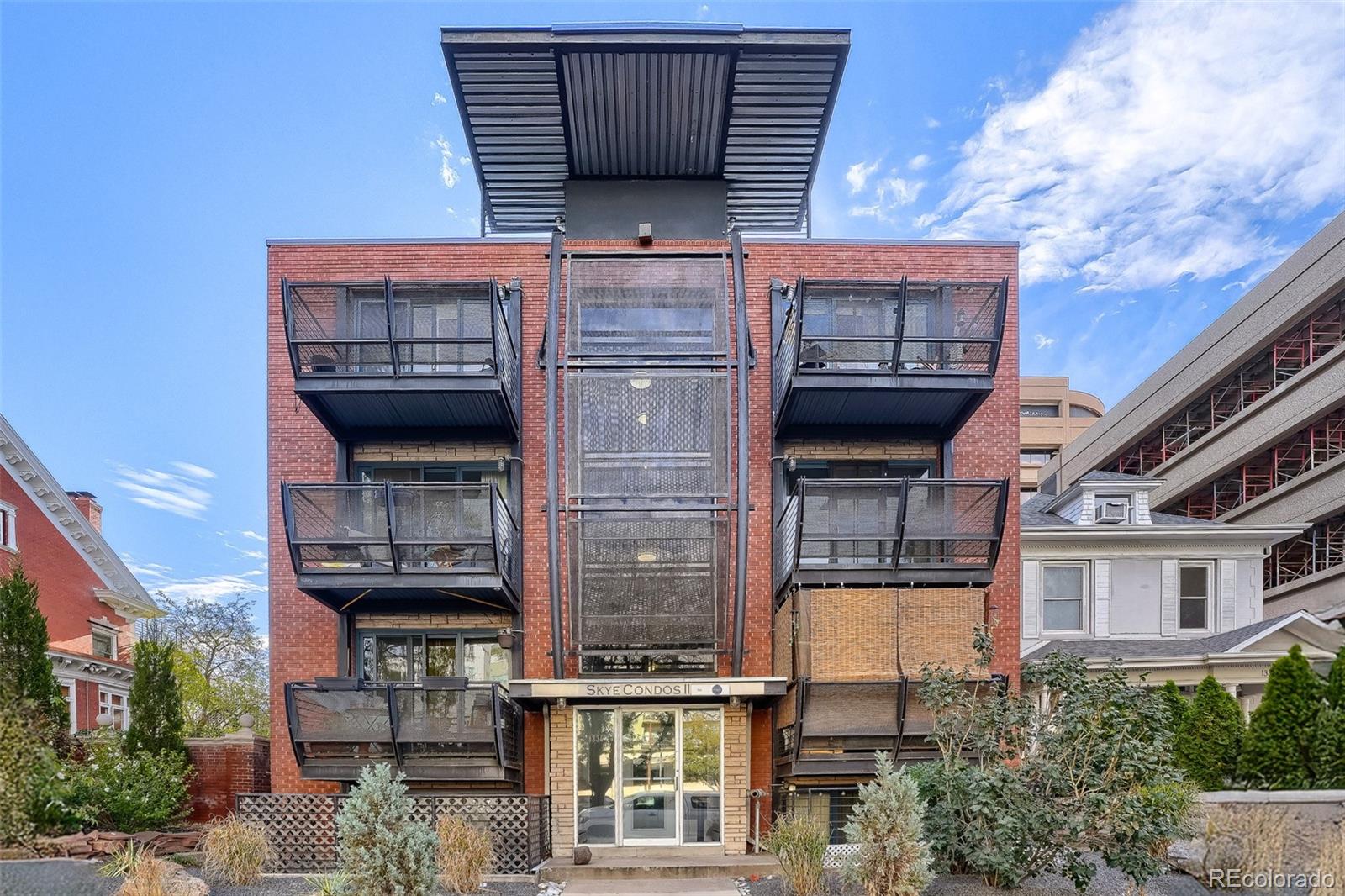 1336 N Logan Street, denver&nbsp; House Search MLS Picture