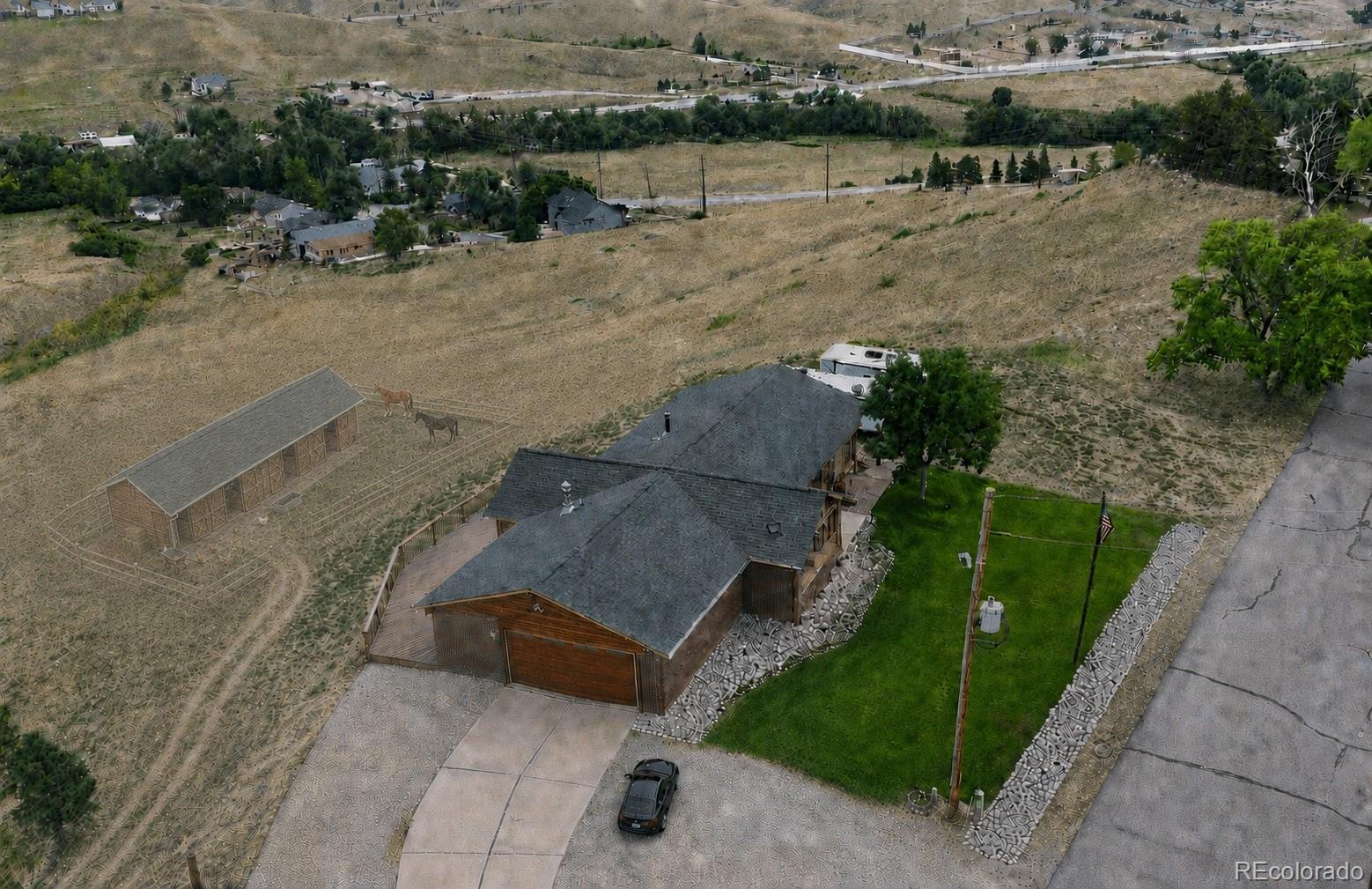 16535 W 79th Drive, arvada&nbsp; House Search MLS Picture