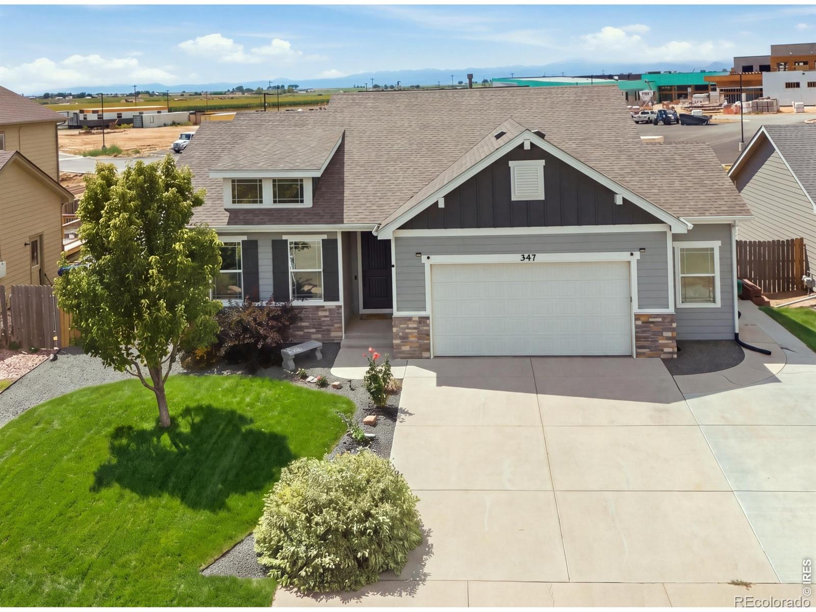 347  Linden Oaks Drive, ault&nbsp; House Search MLS Picture