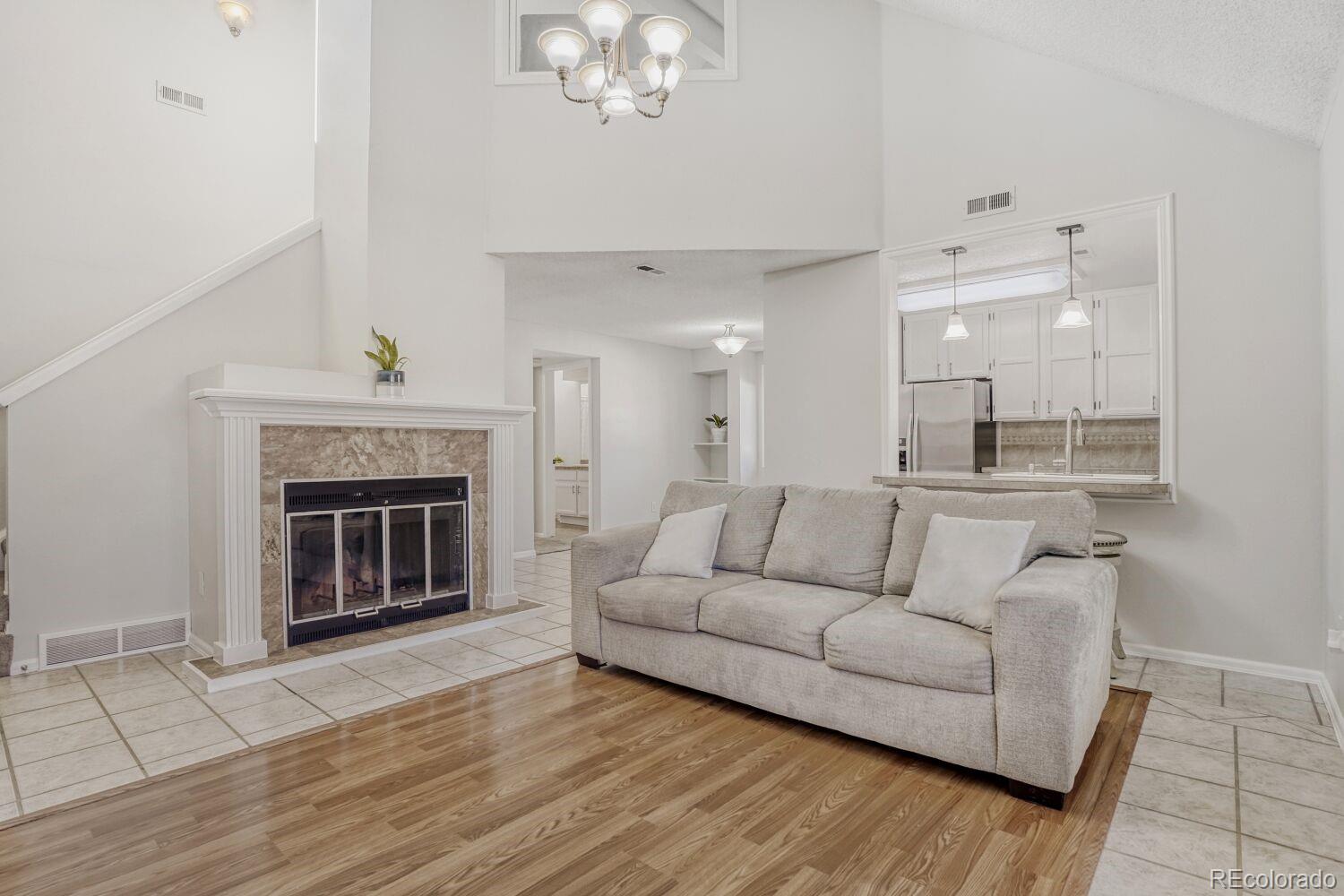 12404 E Tennessee Circle, aurora&nbsp; House Search MLS Picture