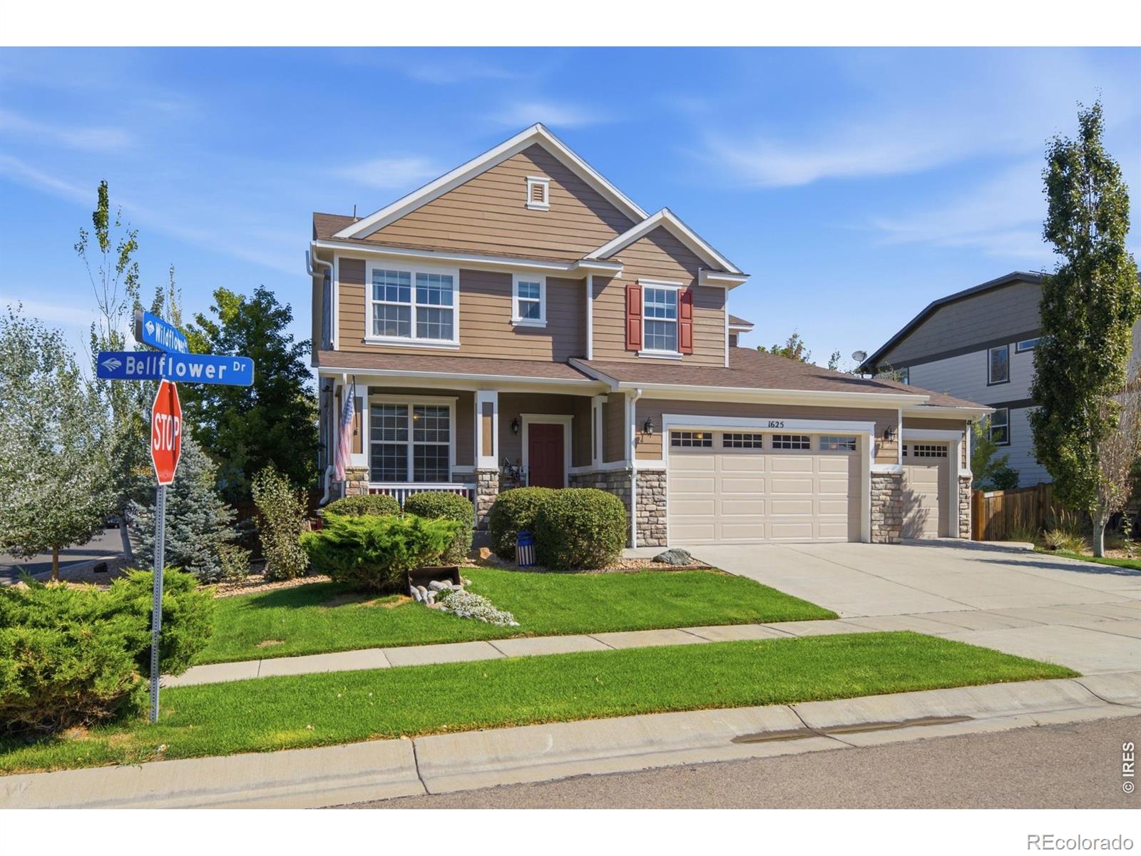 1625  Bellflower Drive, brighton&nbsp; House Search MLS Picture