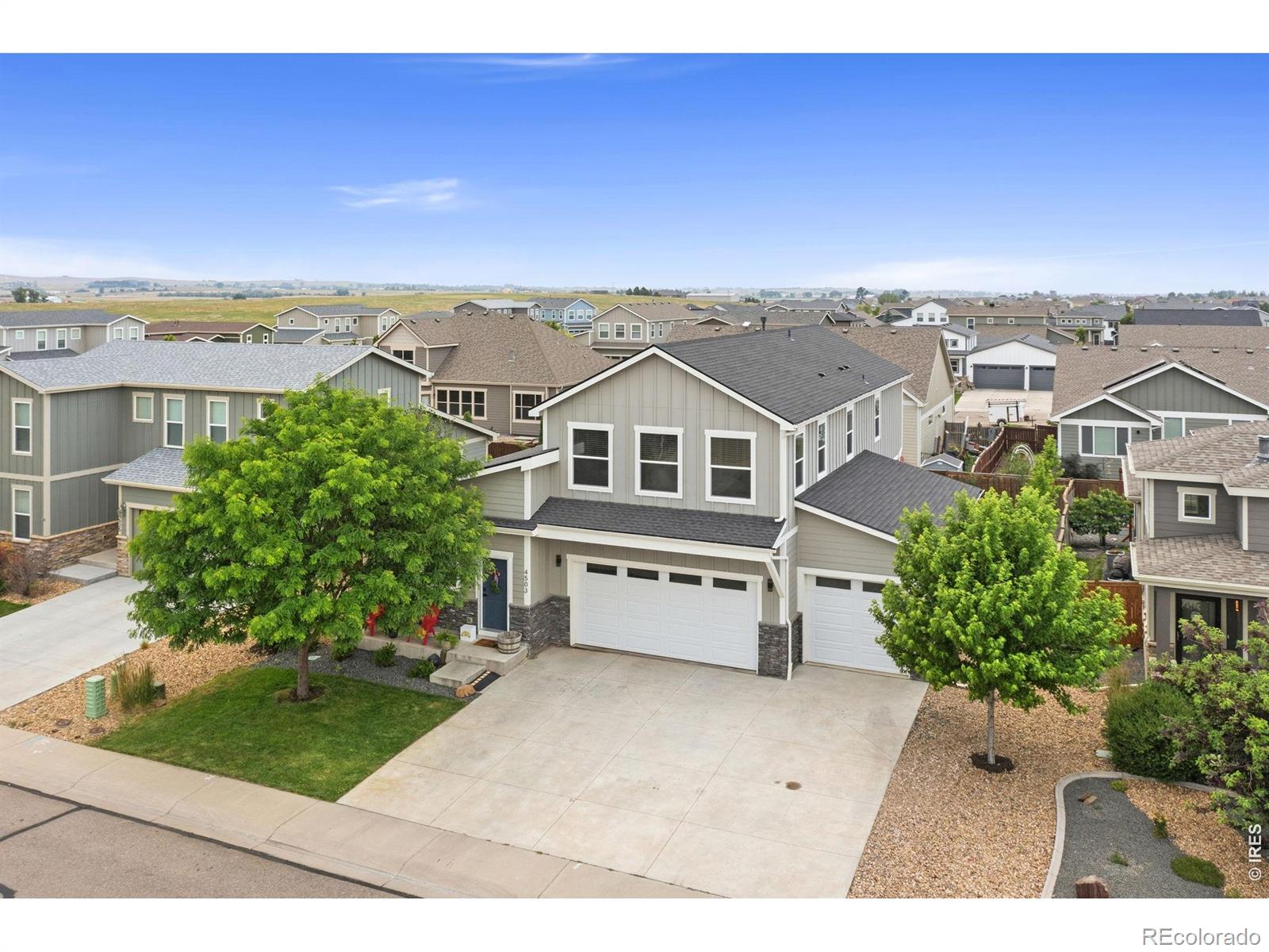 4503  Granger Drive, wellington&nbsp; House Search MLS Picture