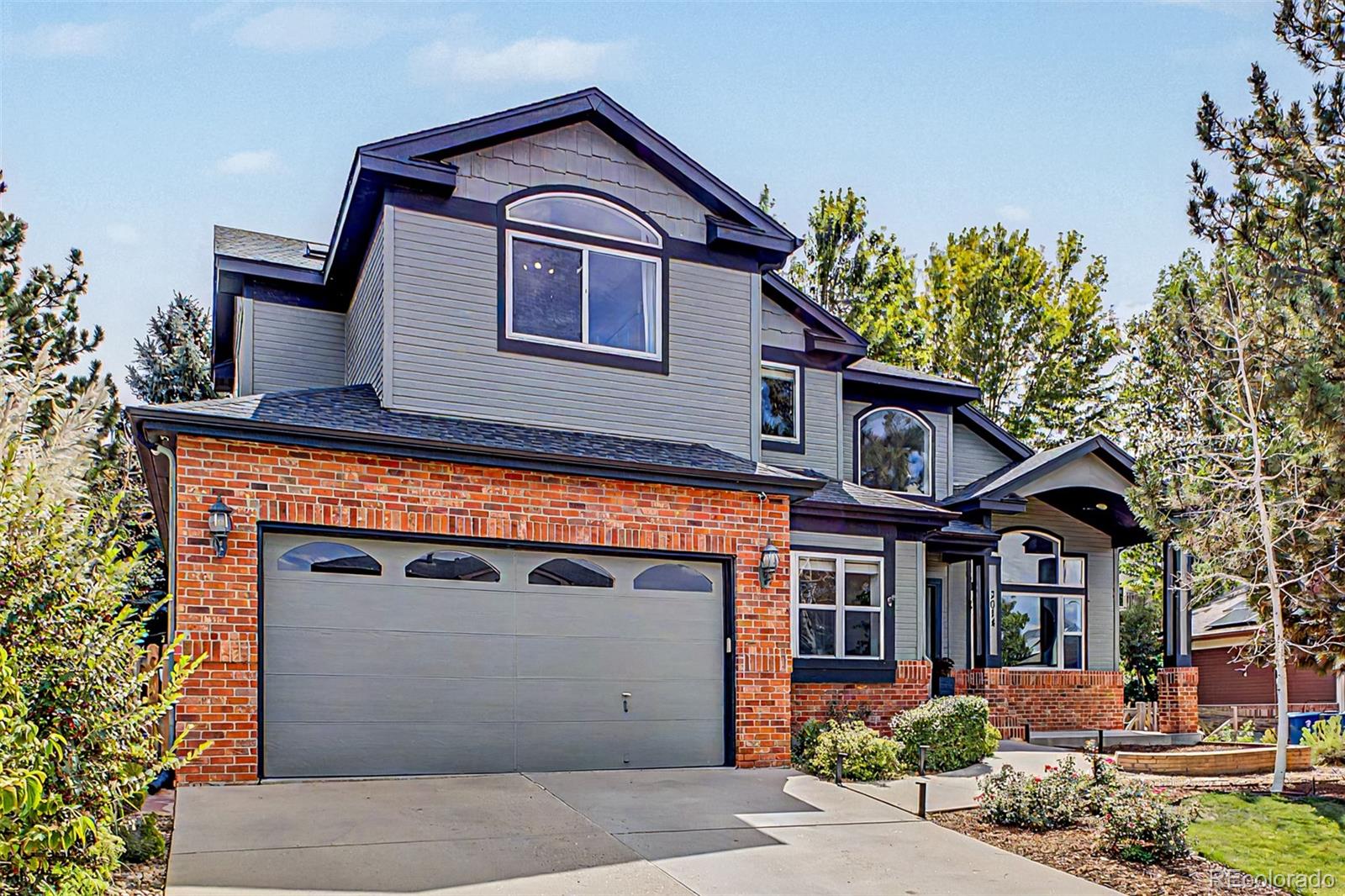 3014 W 111th Place, westminster&nbsp; House Search MLS Picture