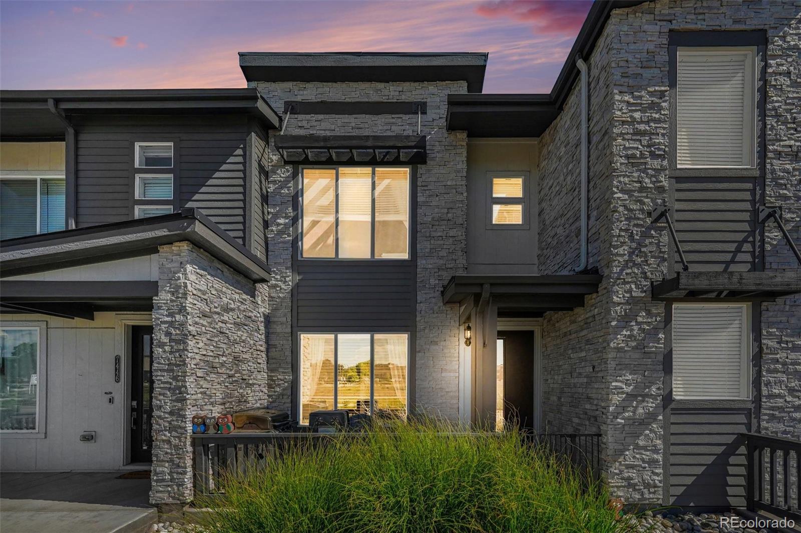 7444 W Evans Place, denver&nbsp; House Search MLS Picture