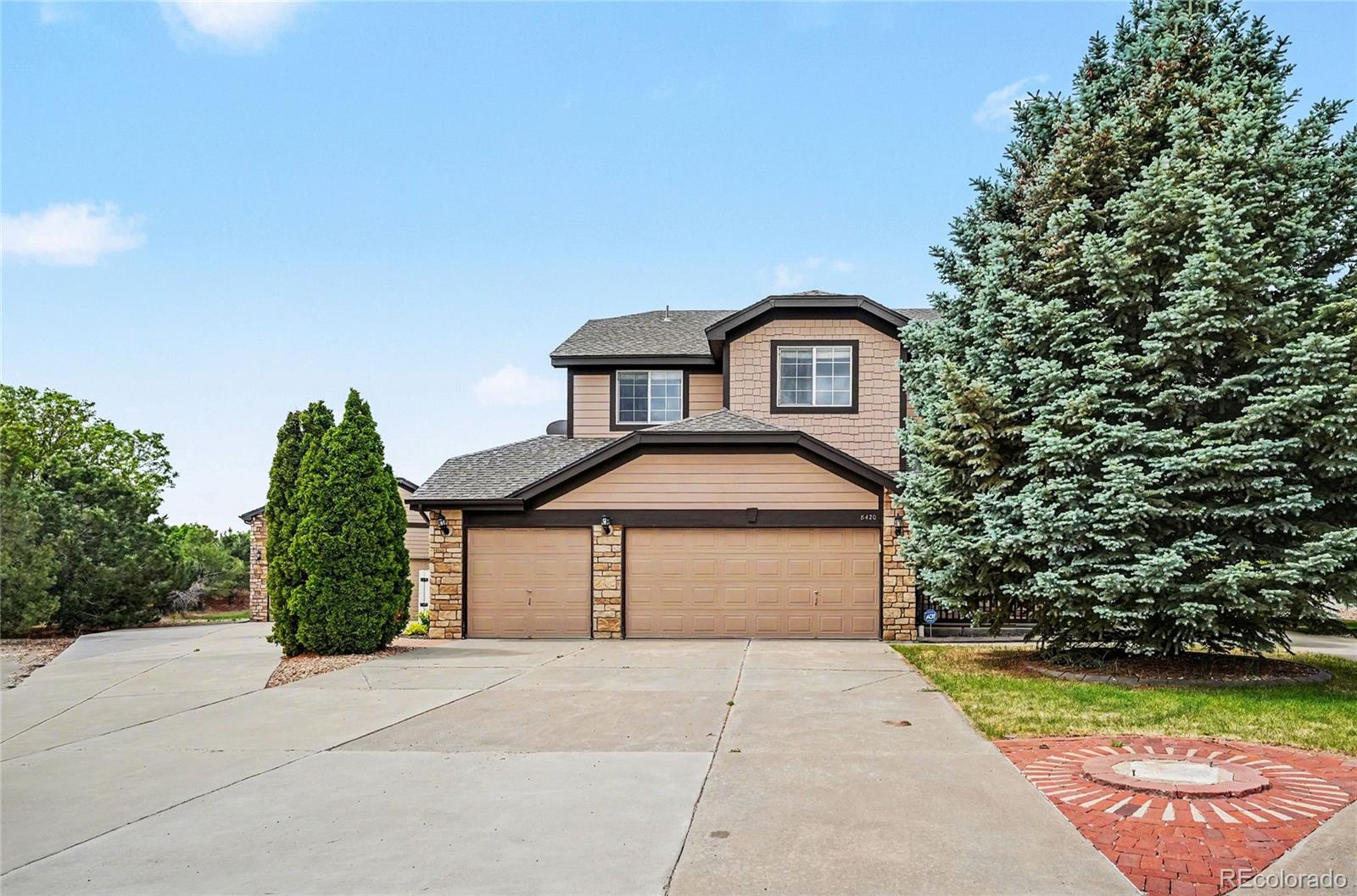 8420 E 160th Place, brighton&nbsp; House Search MLS Picture