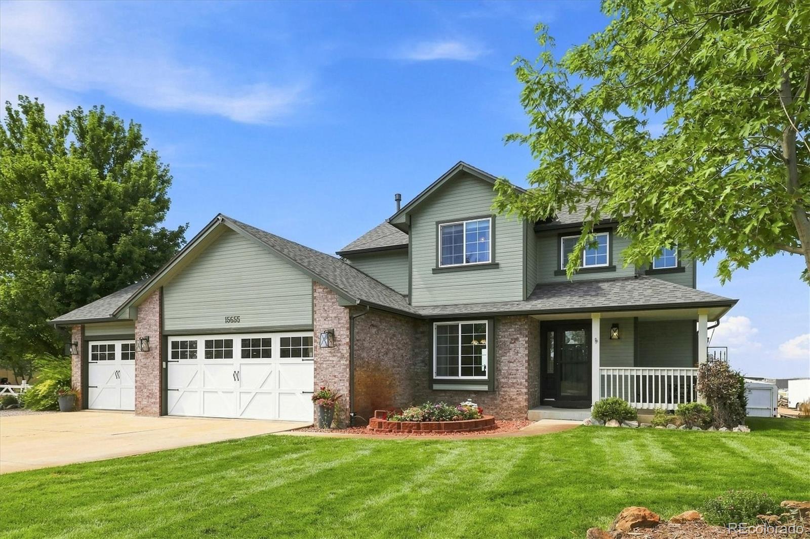 15655  Gadsden Drive, brighton&nbsp; House Search MLS Picture