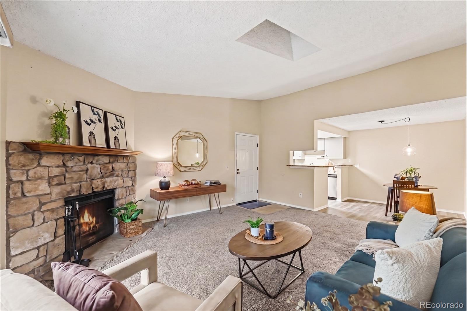 8225 E Fairmount Drive, denver&nbsp; House Search MLS Picture