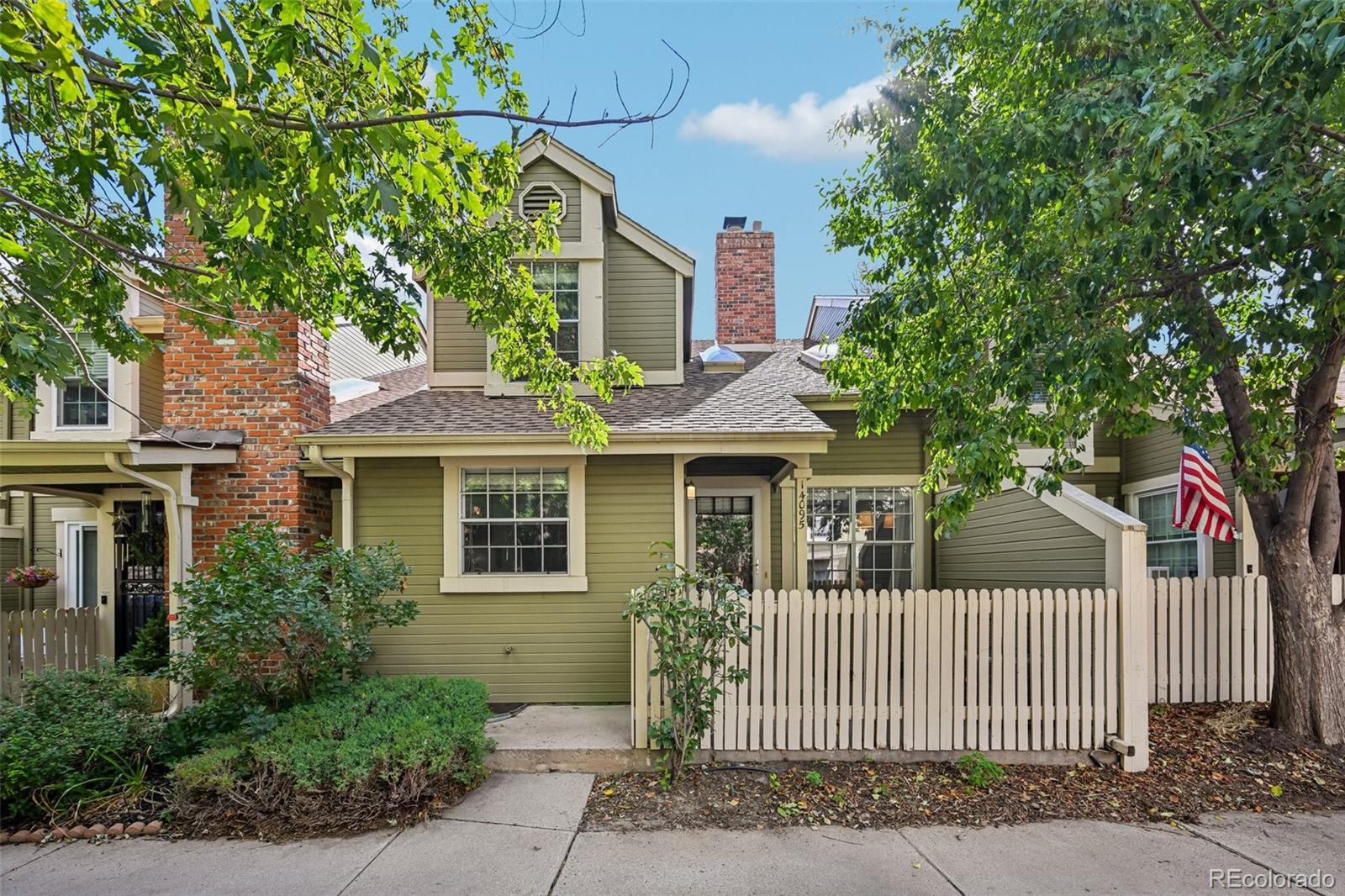 14095 E Radcliff Circle, aurora&nbsp; House Search MLS Picture