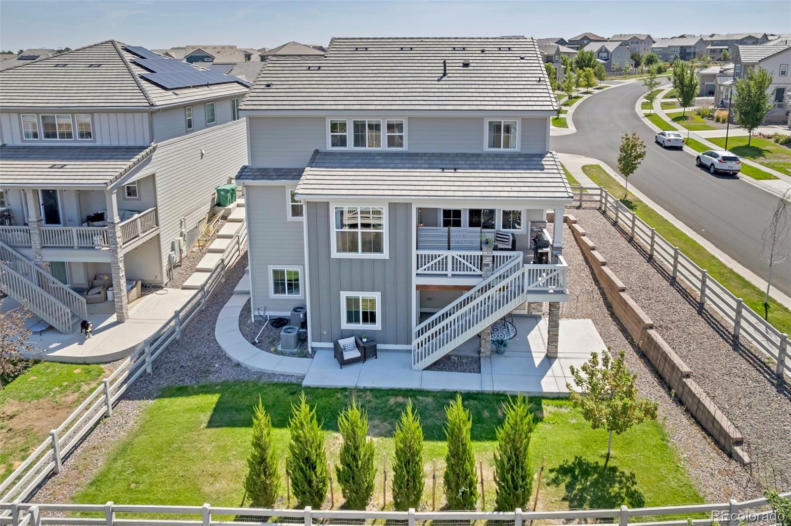 16263  Mount Mestas Way, broomfield&nbsp; House Search MLS Picture