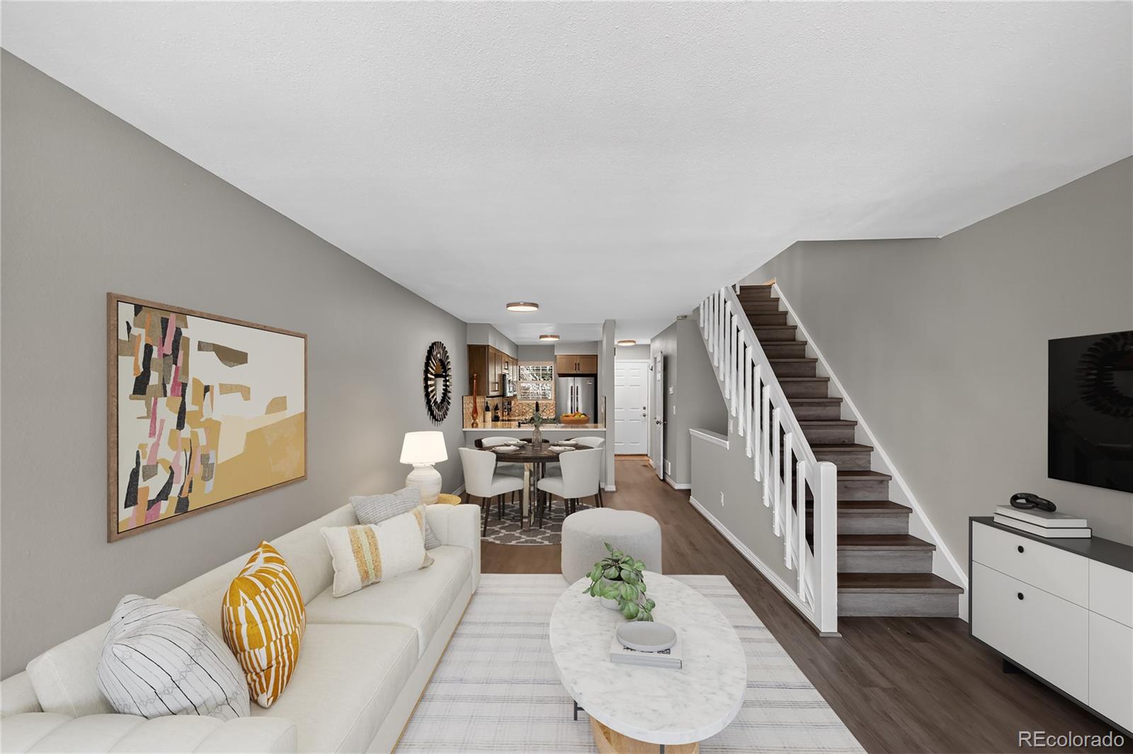 1818 S Quebec Way, denver&nbsp; House Search MLS Picture