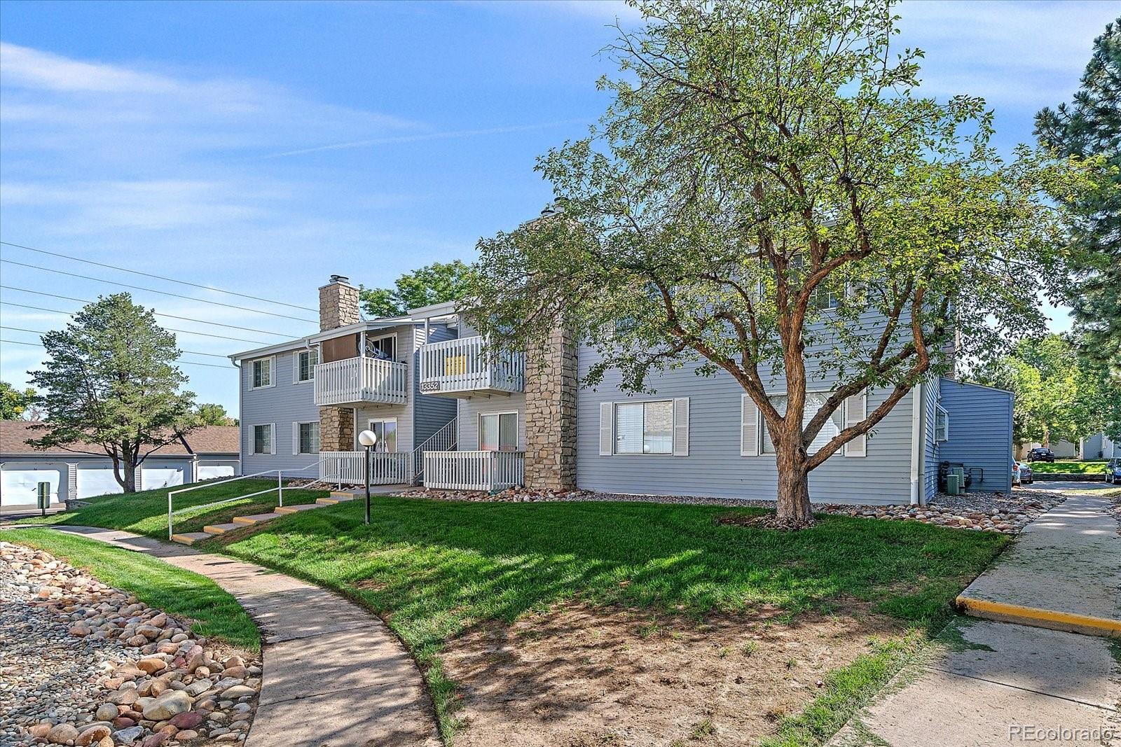 13352 E Jewell Avenue, aurora&nbsp; House Search MLS Picture