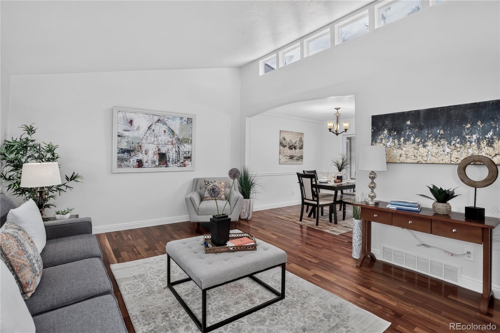 6030  Quail Street, arvada&nbsp; House Search MLS Picture