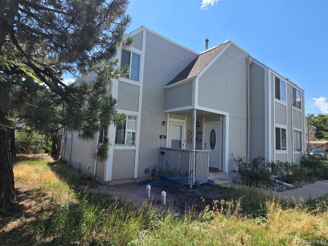 12056 E 25th Avenue, aurora&nbsp; House Search MLS Picture