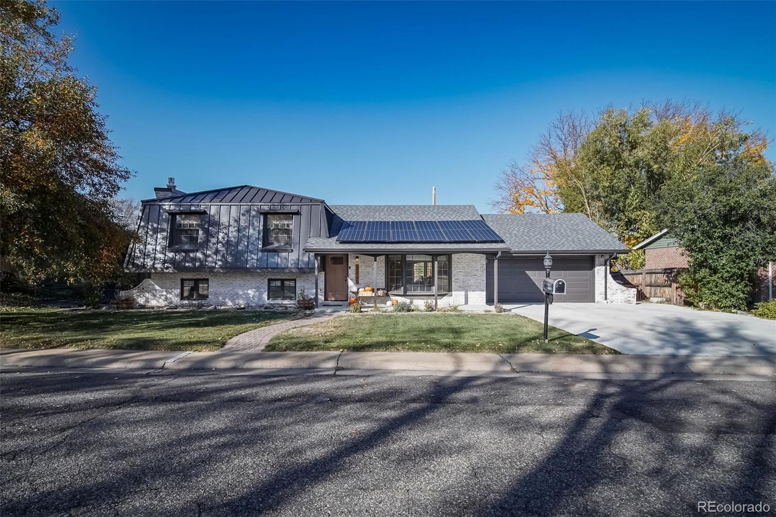 12745 W 61st Avenue, arvada&nbsp; House Search MLS Picture