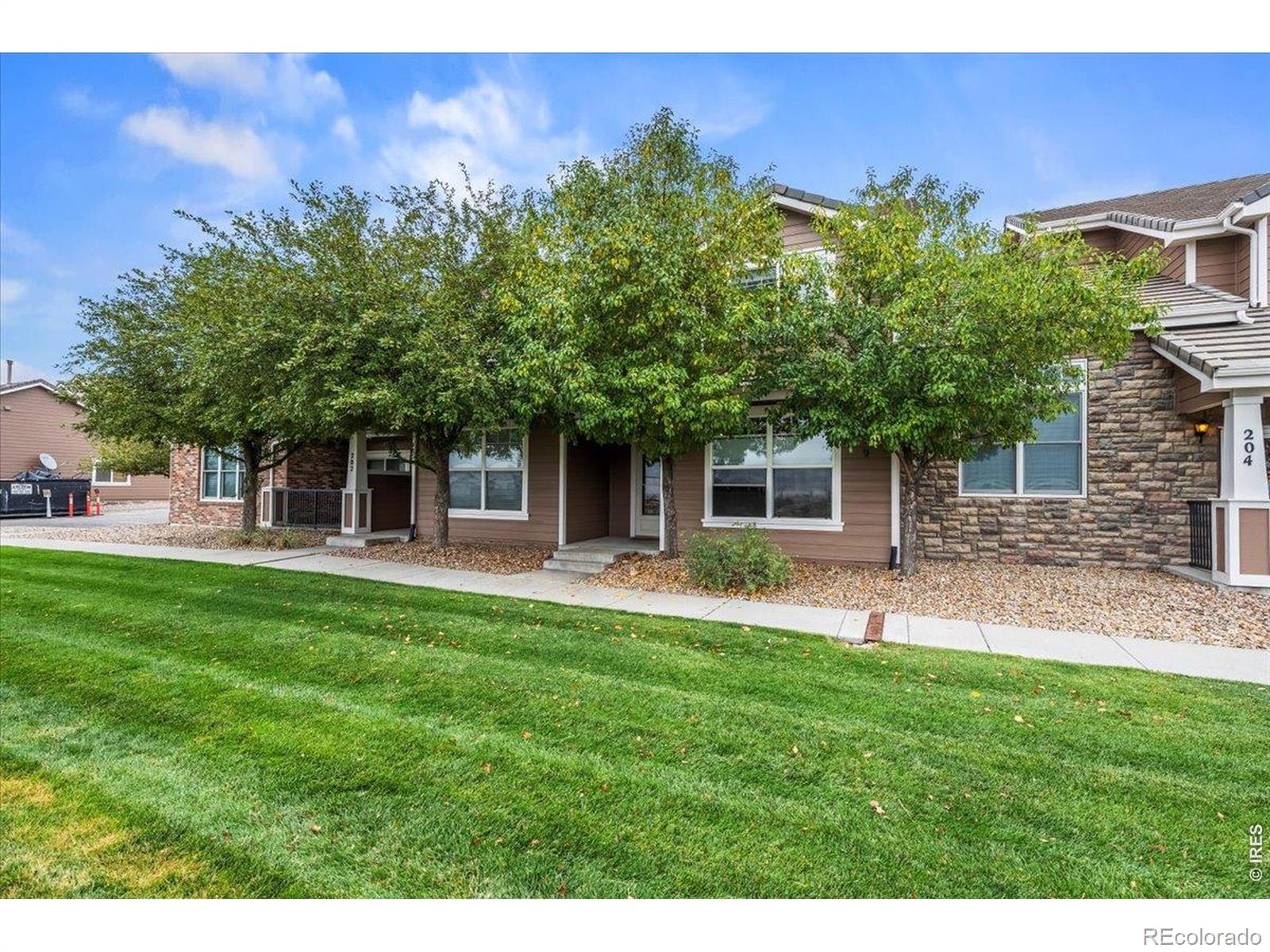 10449  Paris Street, commerce city&nbsp; House Search MLS Picture