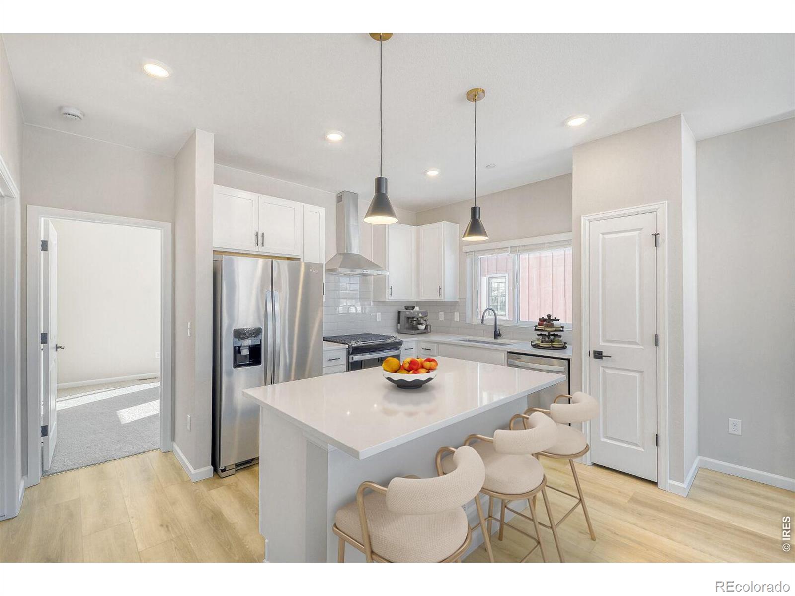 943  Schlagel Street, fort collins&nbsp; House Search MLS Picture