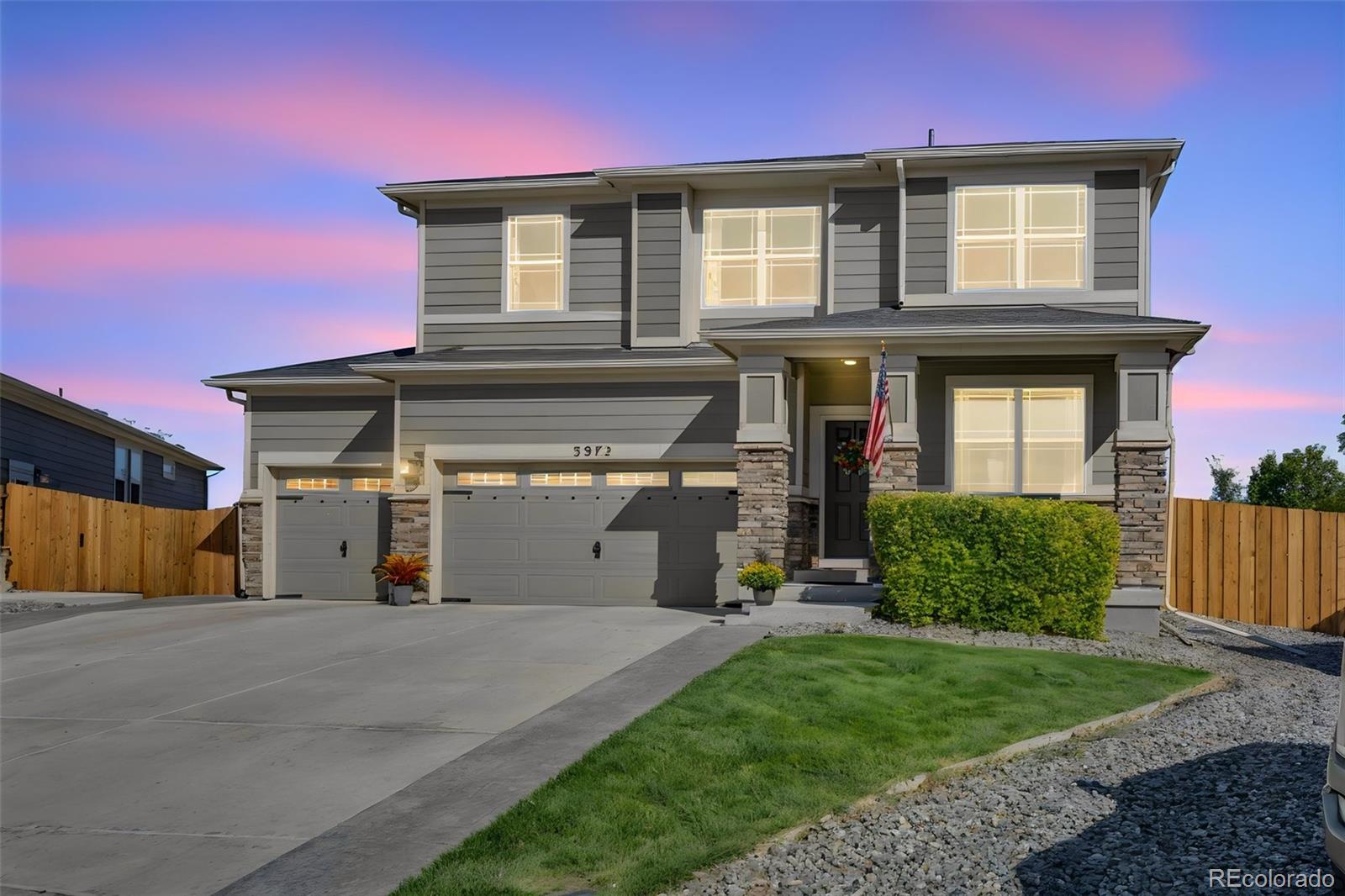 3972  Santa Fe Court, brighton&nbsp; House Search MLS Picture
