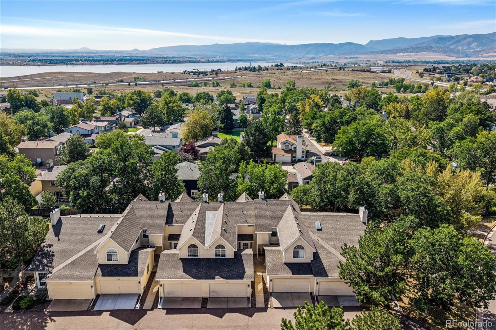 8370 S Upham Way, littleton&nbsp; House Search MLS Picture