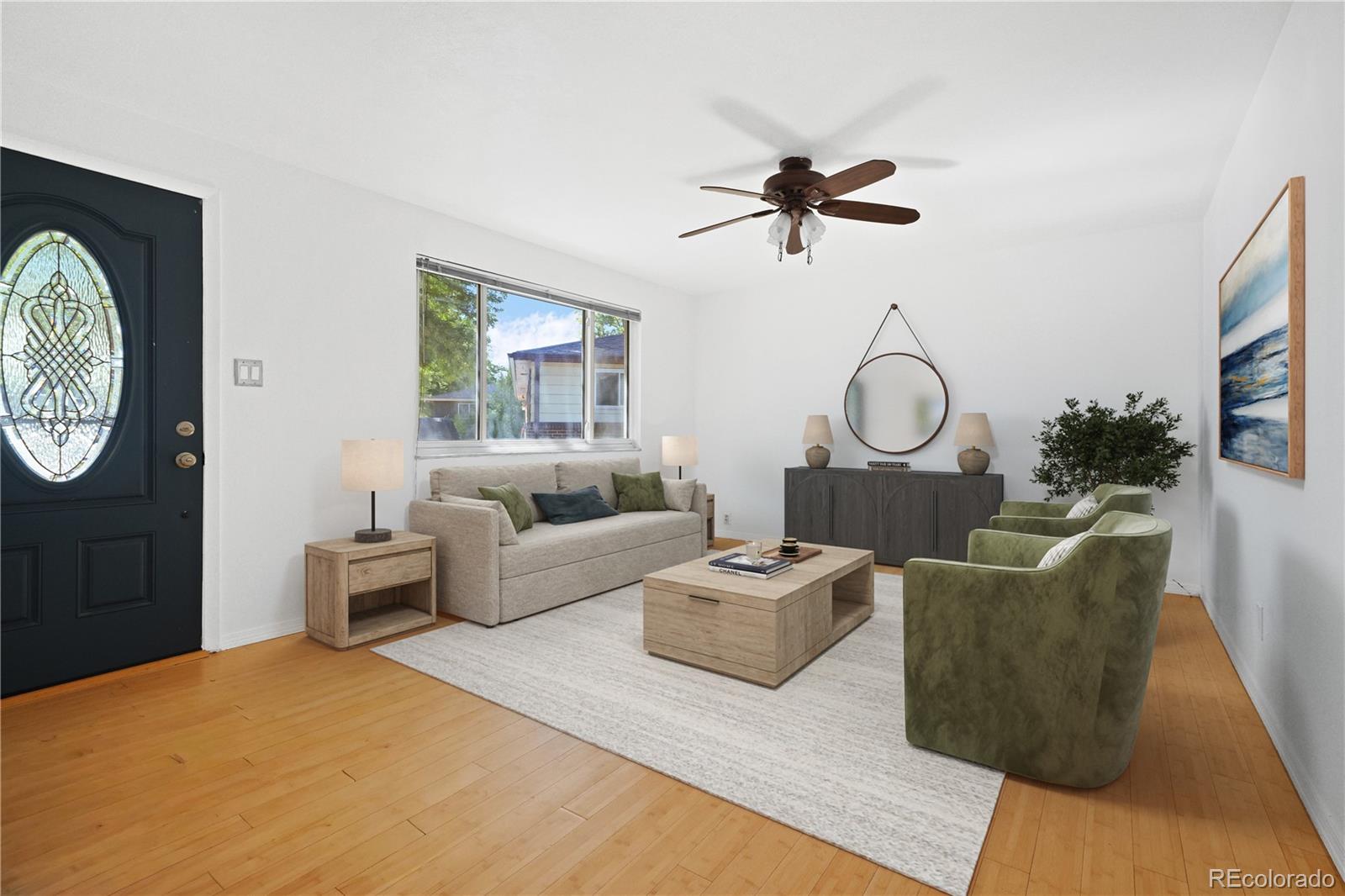 1507 S Field Court, denver&nbsp; House Search MLS Picture