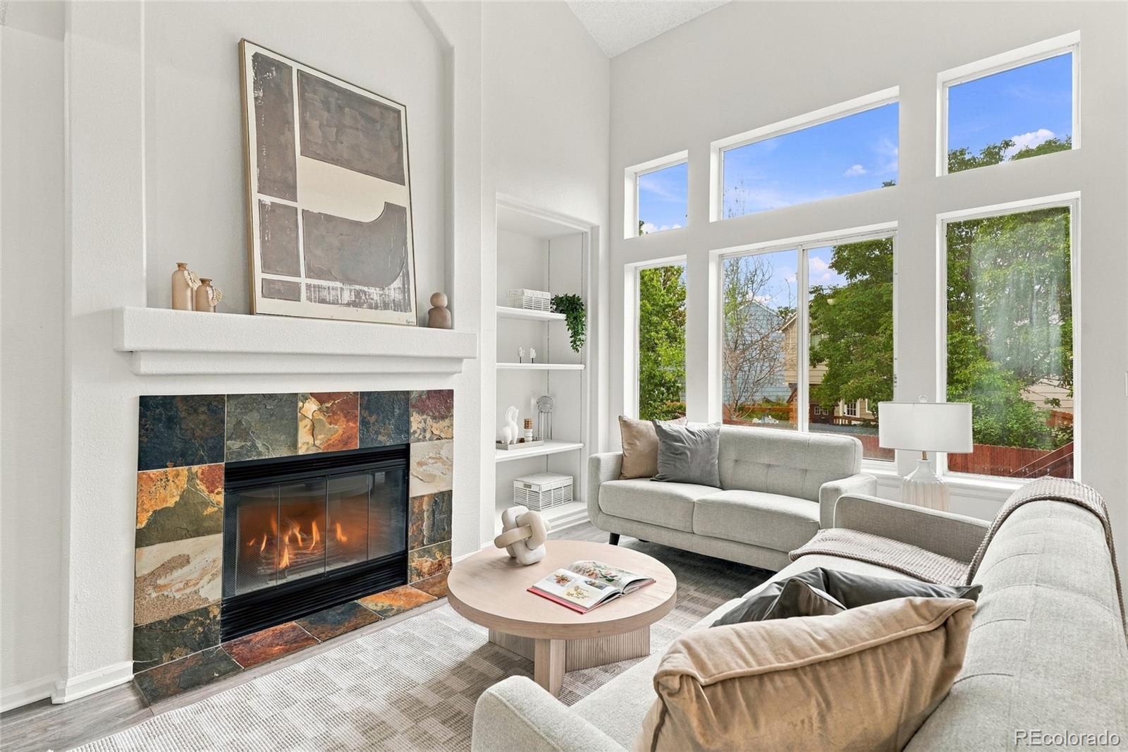 4613 E Bennington Avenue, castle rock&nbsp; House Search MLS Picture