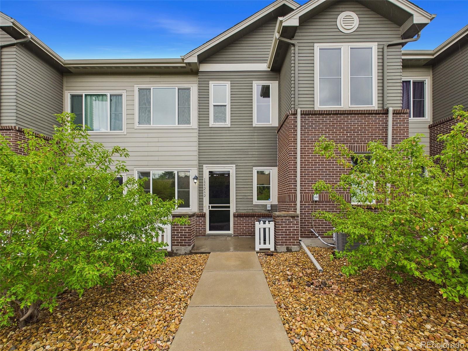 15526 W 64th Loop, arvada&nbsp; House Search MLS Picture
