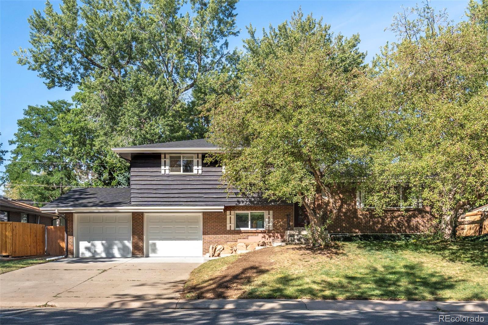 2161 S Allison Court, denver&nbsp; House Search MLS Picture