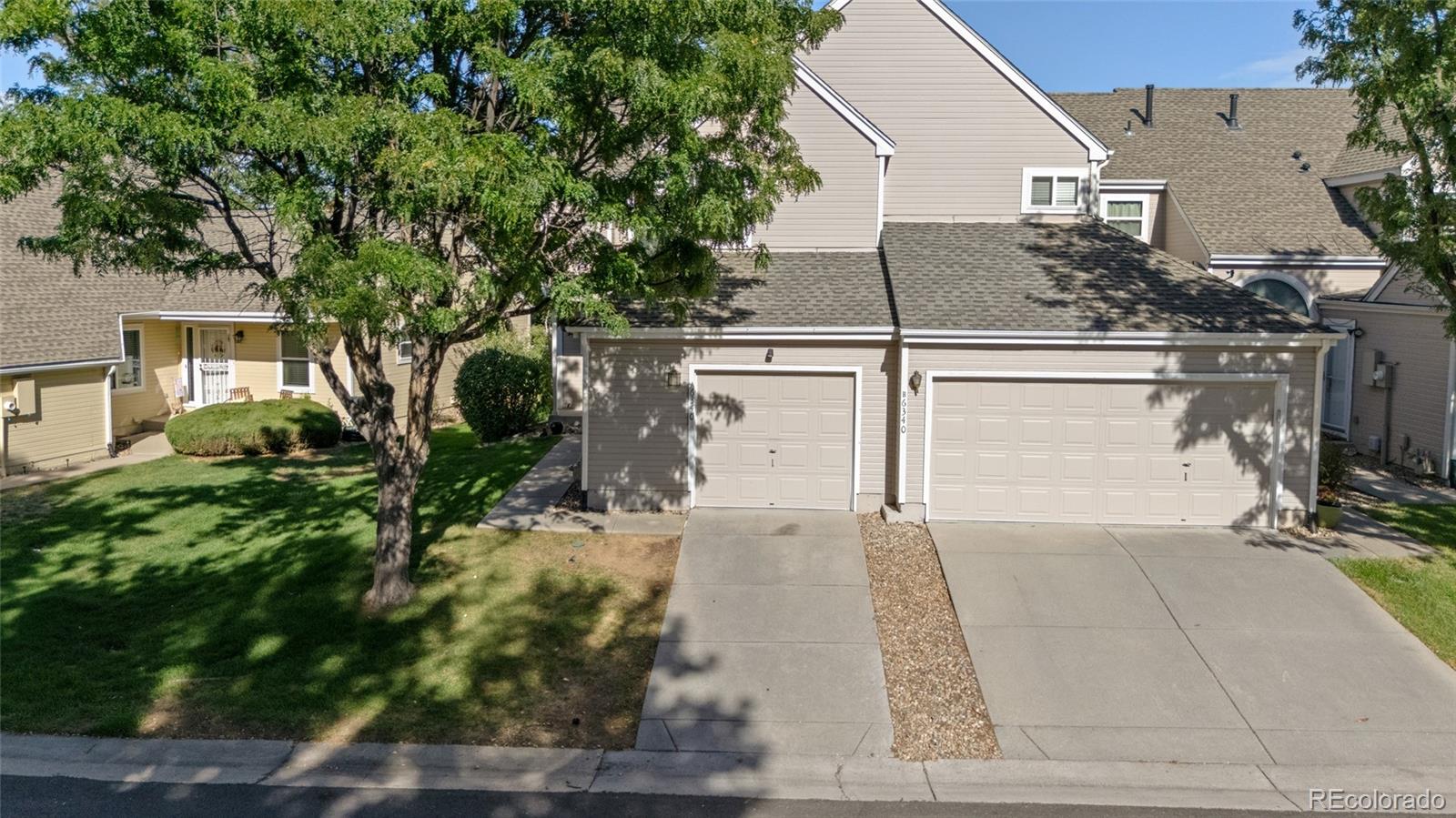 6340  Yank Court, arvada&nbsp; House Search MLS Picture