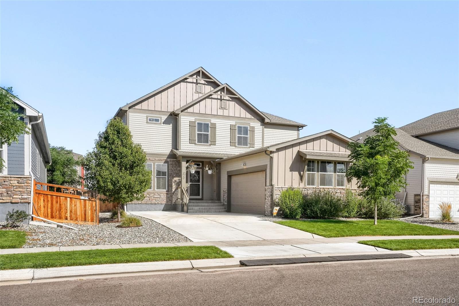 920  Plum Creek Court, brighton&nbsp; House Search MLS Picture