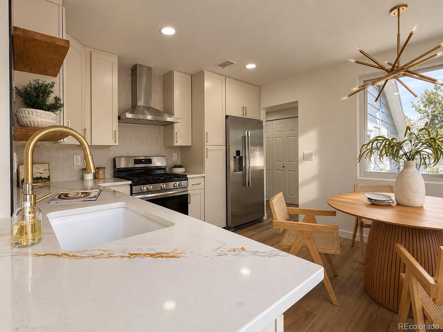 1505 W Alaska Place, denver&nbsp; House Search MLS Picture