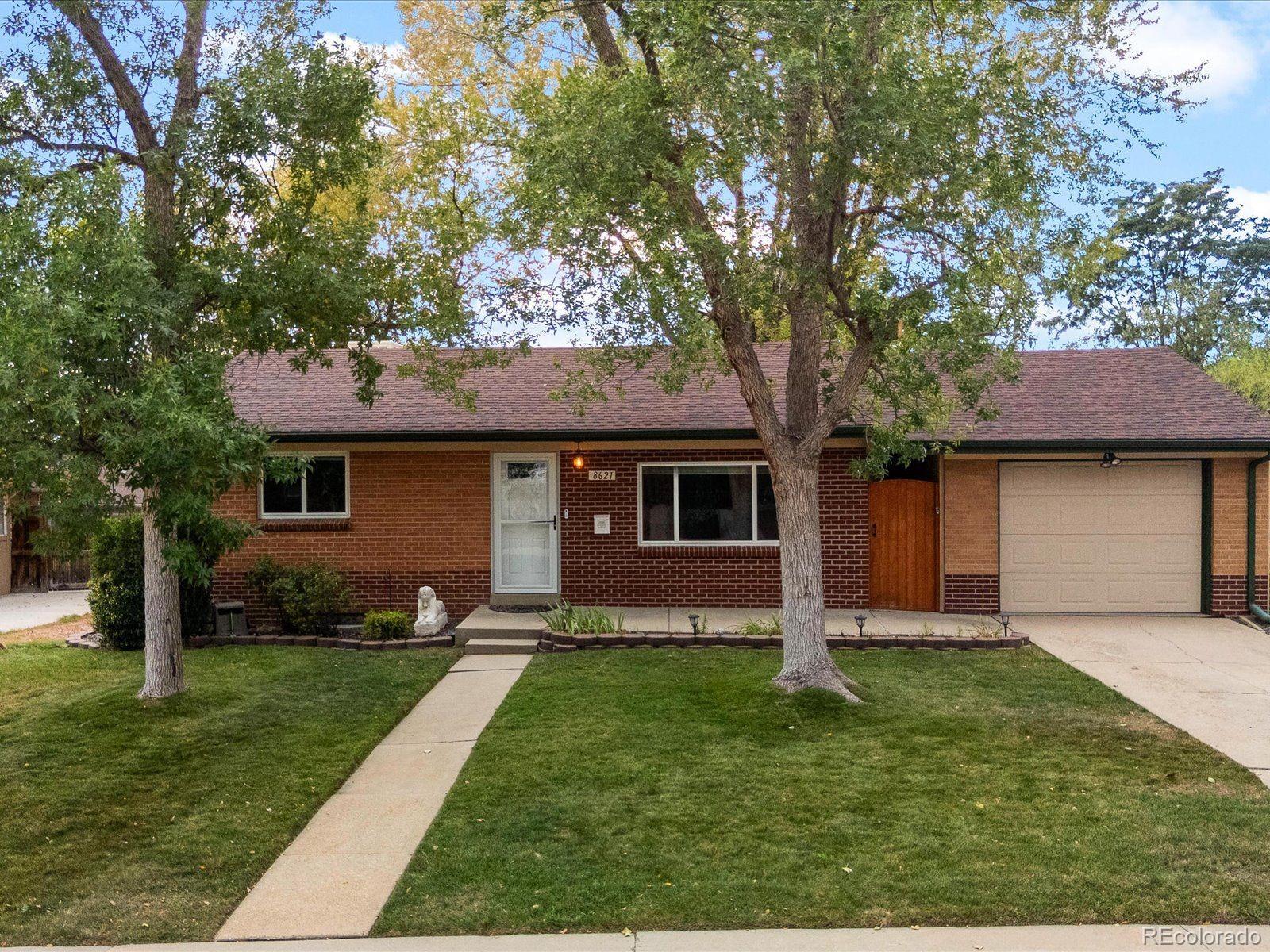 8621  Crescent Drive, westminster&nbsp; House Search MLS Picture