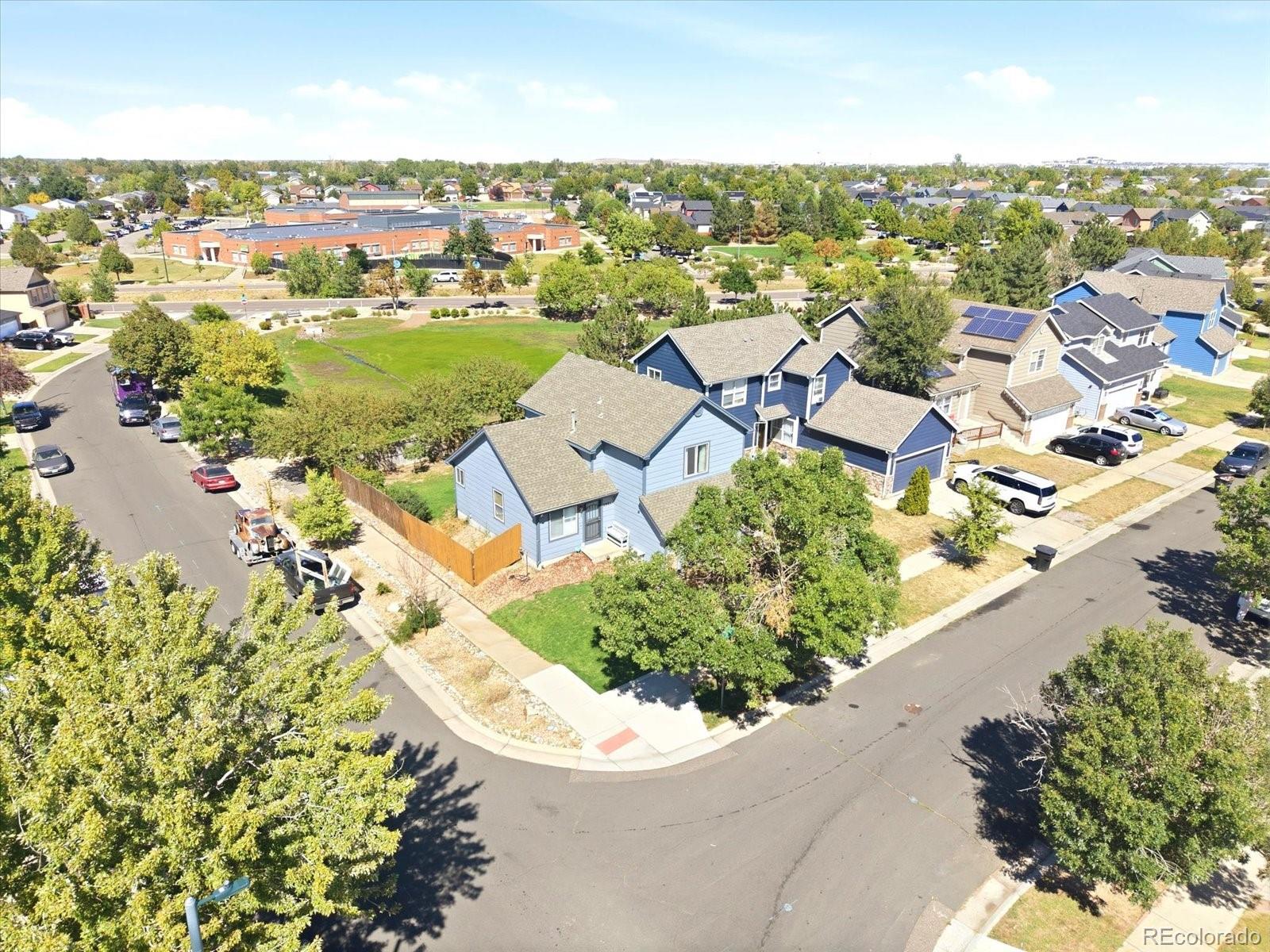 5061  Elkhart Street, denver&nbsp; House Search MLS Picture