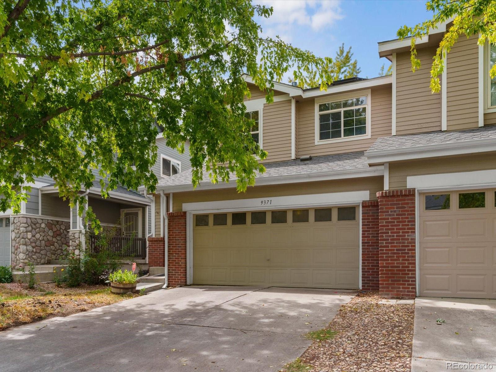 9371  Garfield Street, thornton&nbsp; House Search MLS Picture