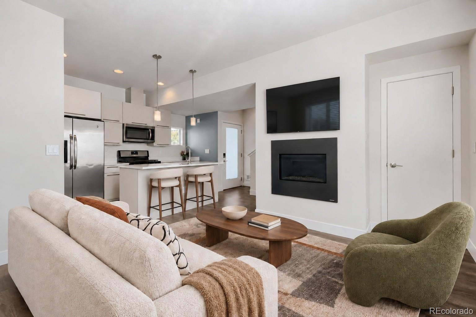 1041  Depew Street, denver&nbsp; House Search MLS Picture