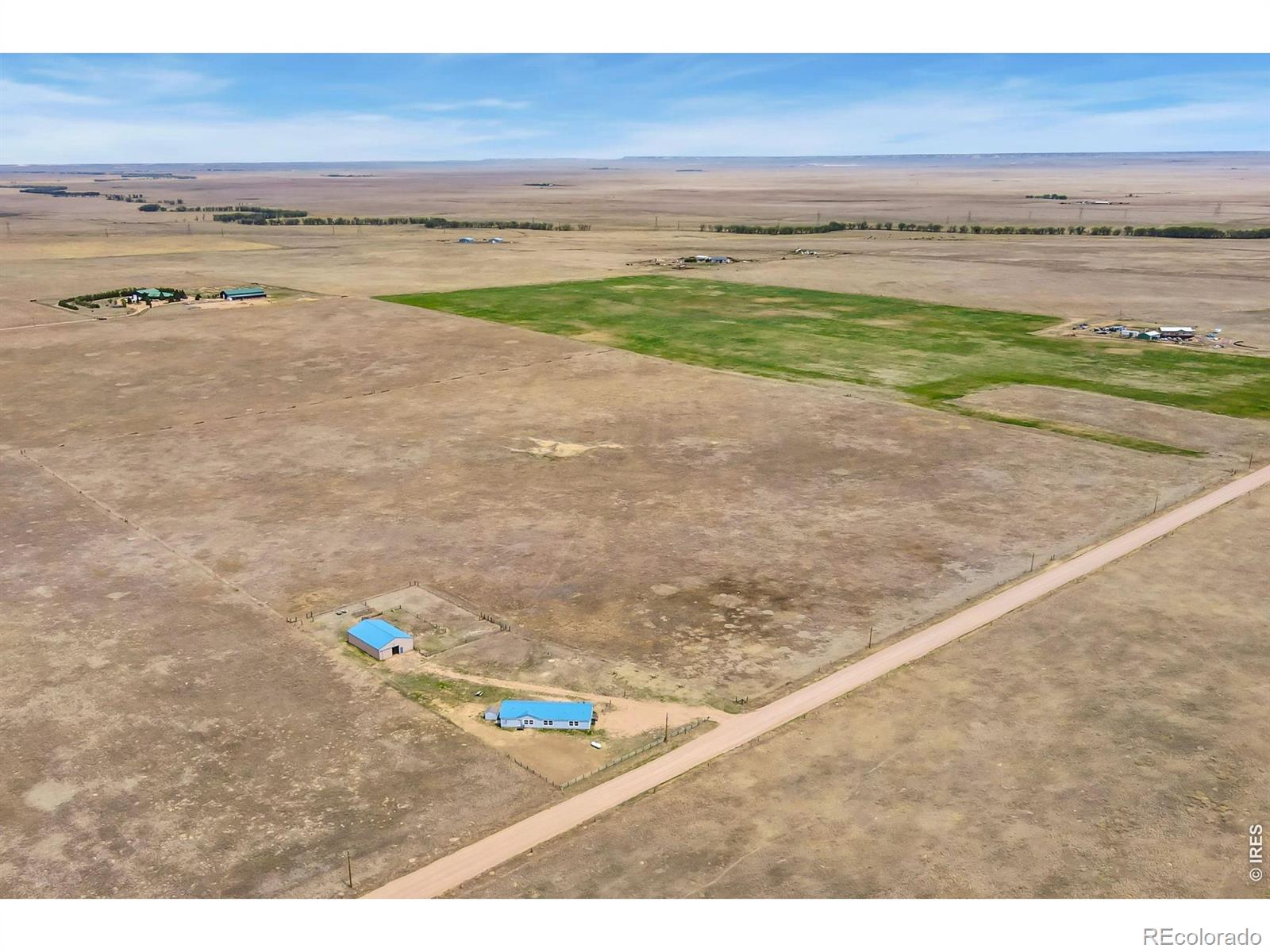 40265  County Road 106 , briggsdale&nbsp; House Search MLS Picture