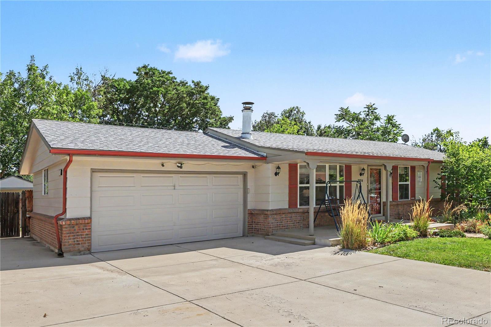 7034  Ingalls Court, arvada&nbsp; House Search MLS Picture