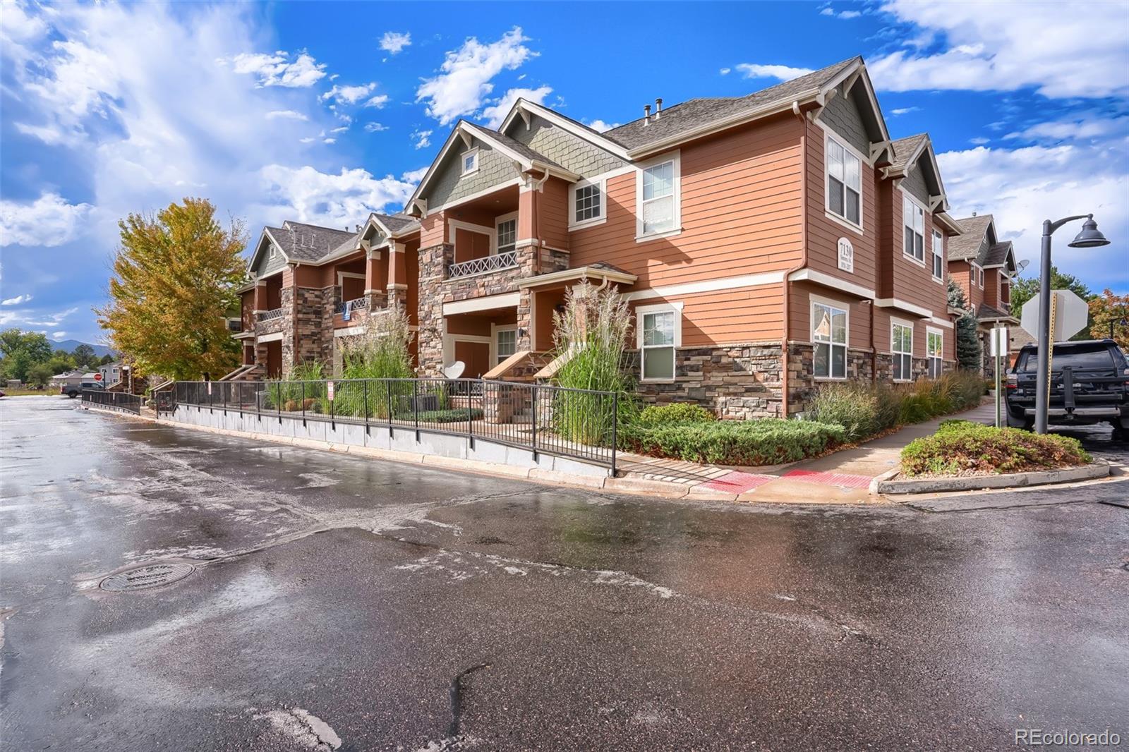 7130  Simms Street, arvada&nbsp; House Search MLS Picture