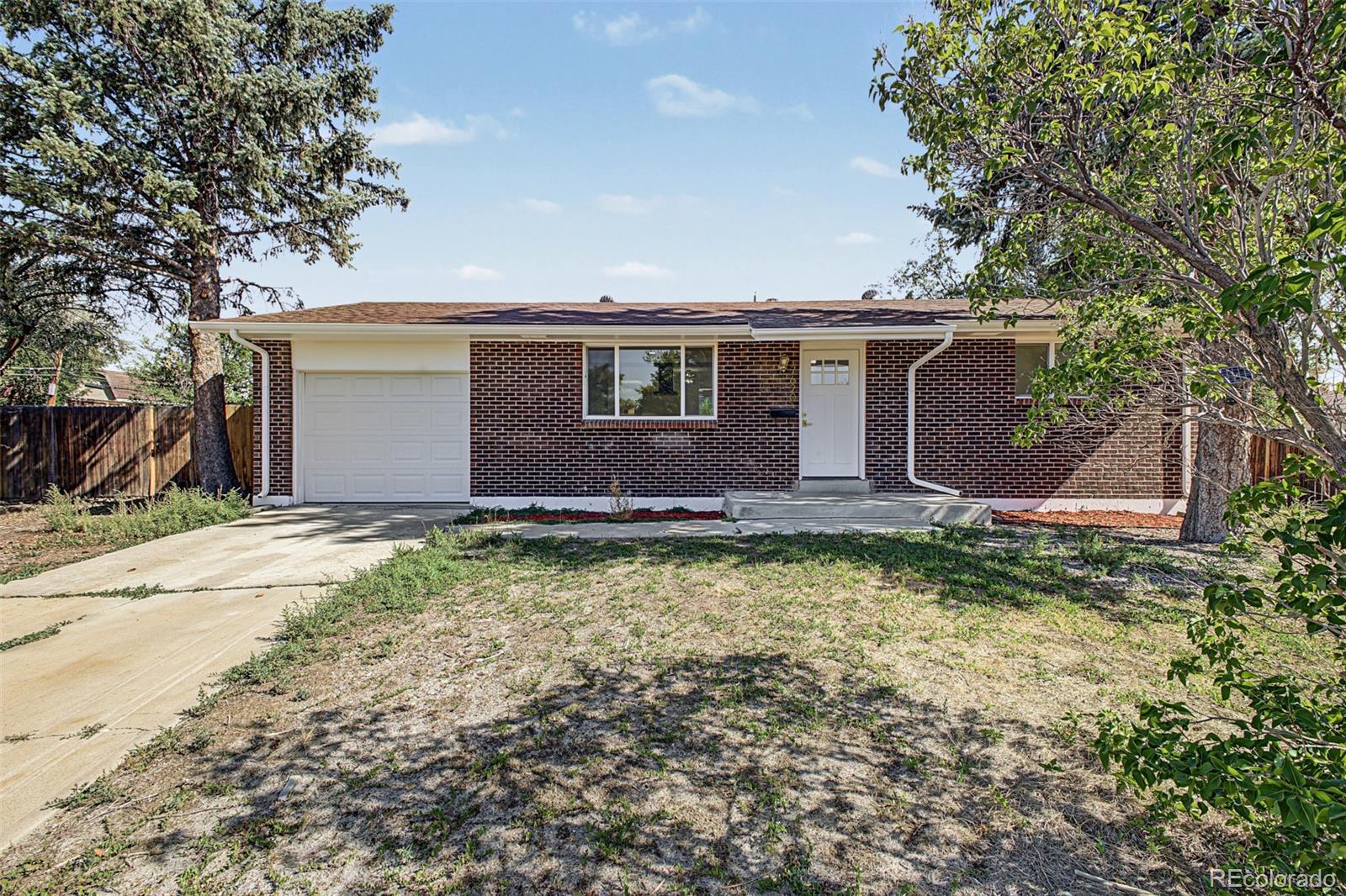 7620  Acoma Court, denver&nbsp; House Search MLS Picture