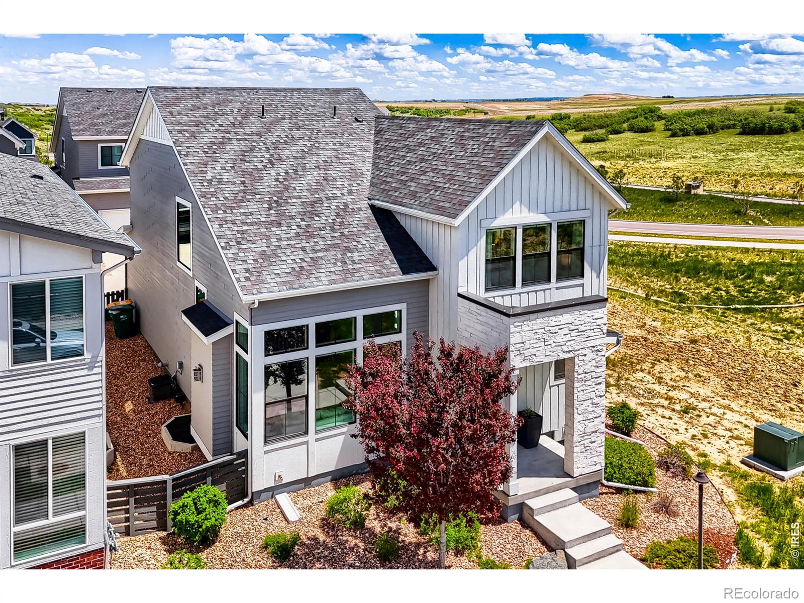 1747  Stable View Drive, castle pines&nbsp; House Search MLS Picture