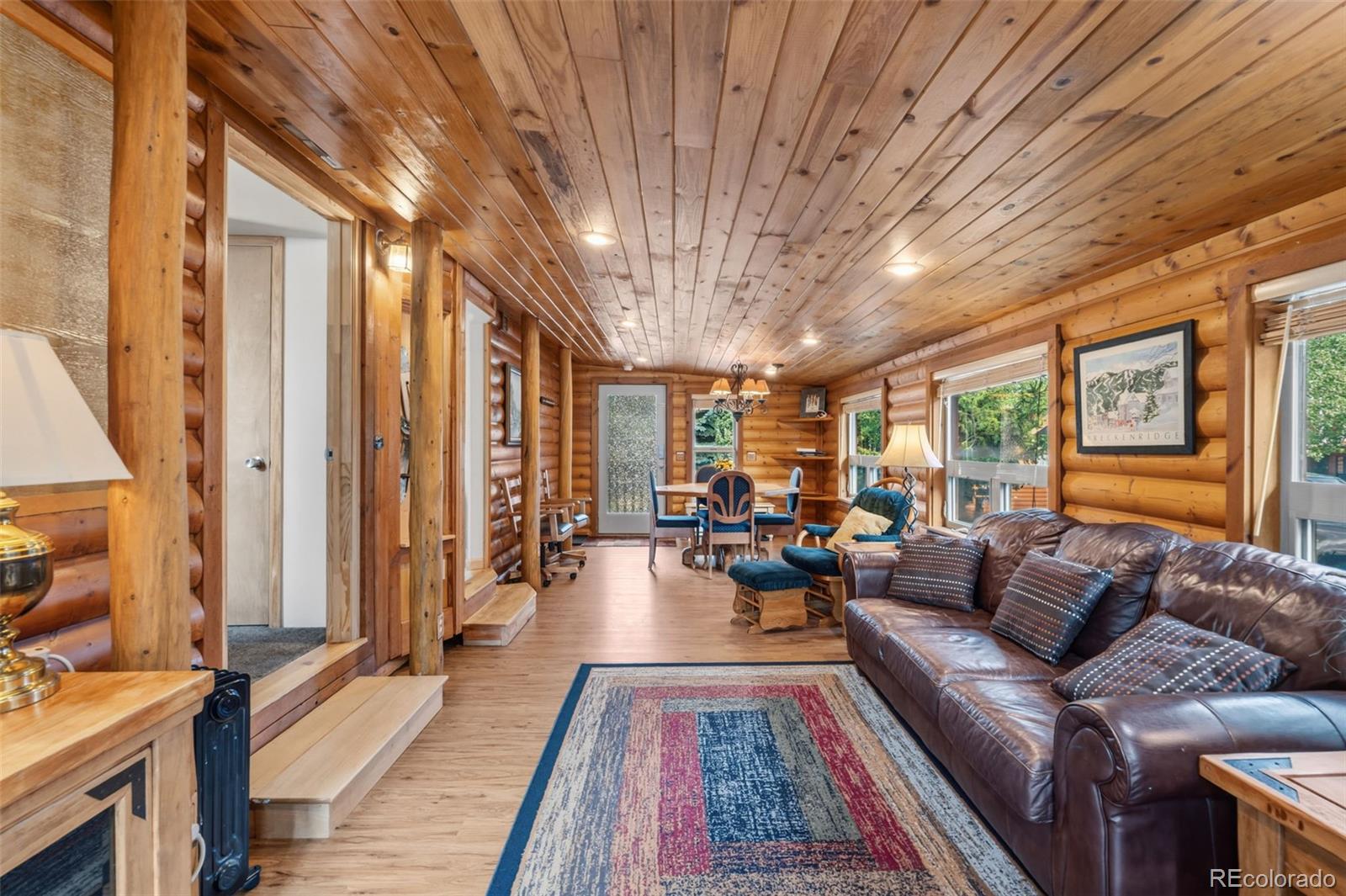85  Revett Drive, breckenridge&nbsp; House Search MLS Picture