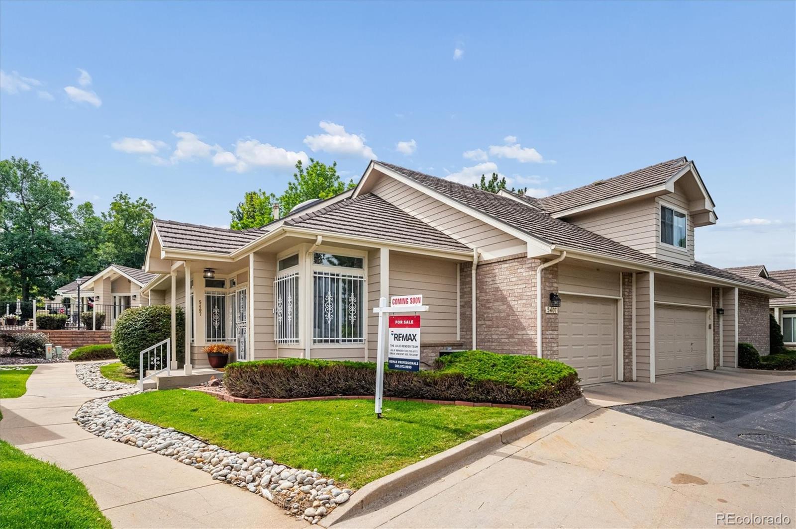 5407 W Iliff Drive, lakewood&nbsp; House Search MLS Picture