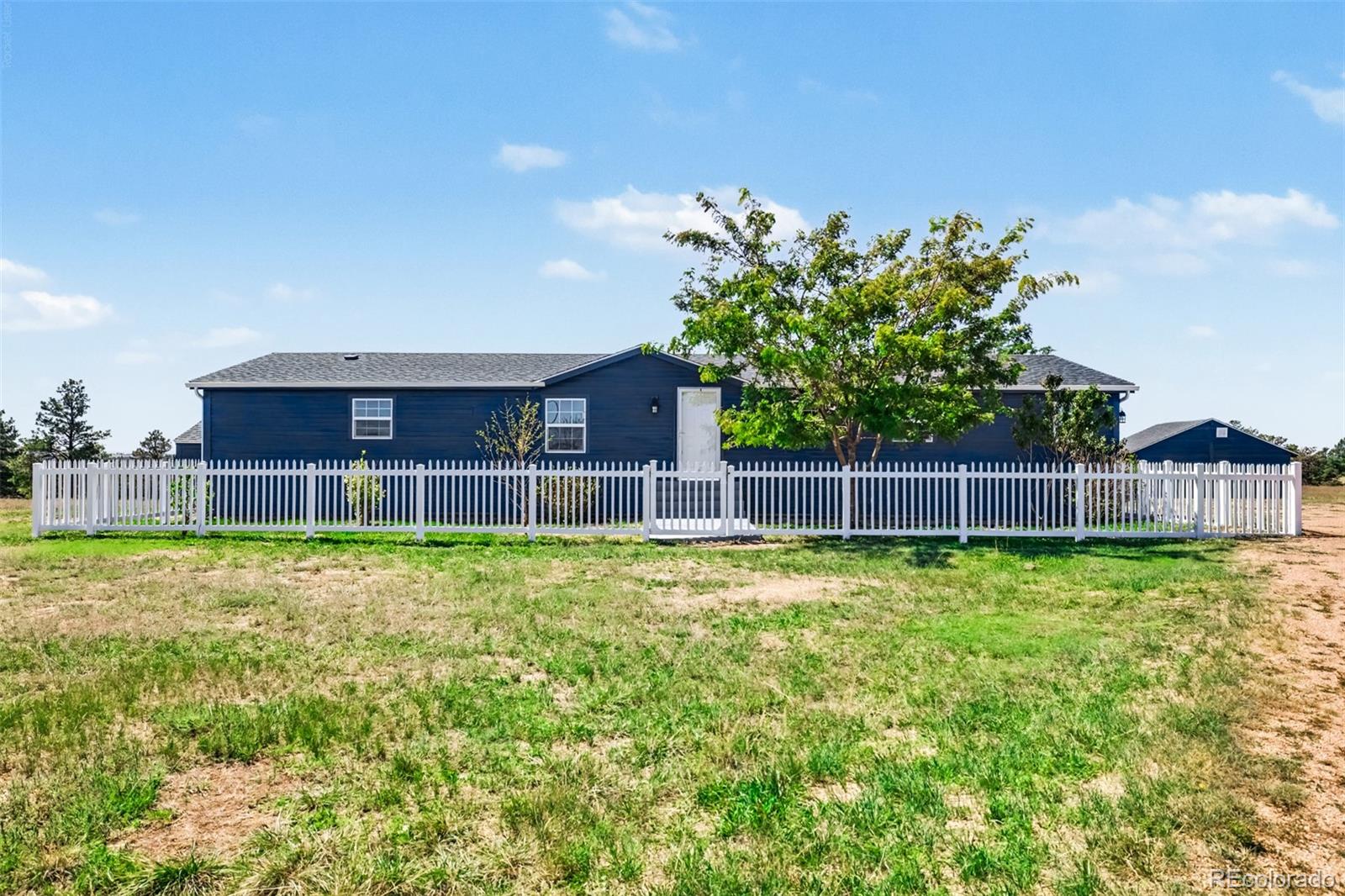 40945  Topaz Drive, deer trail&nbsp; House Search MLS Picture