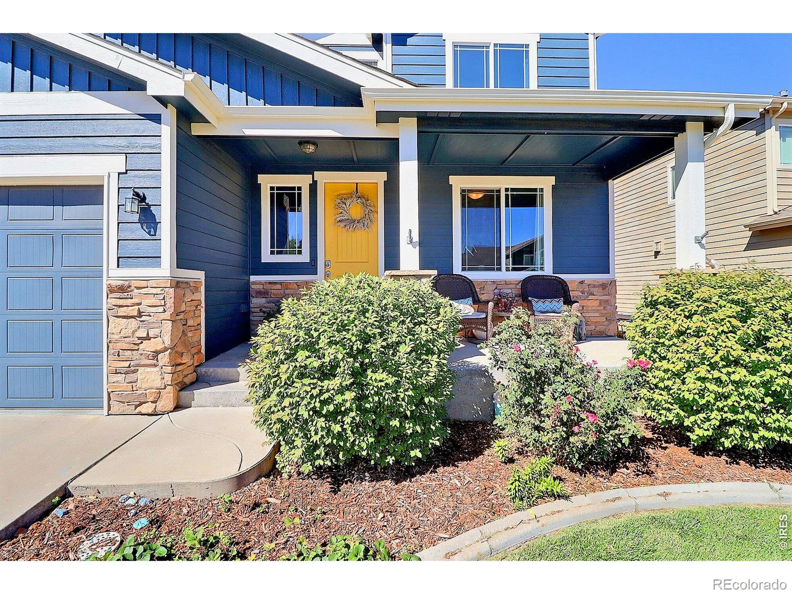 2323  73rd Ave Ct, greeley&nbsp; House Search MLS Picture