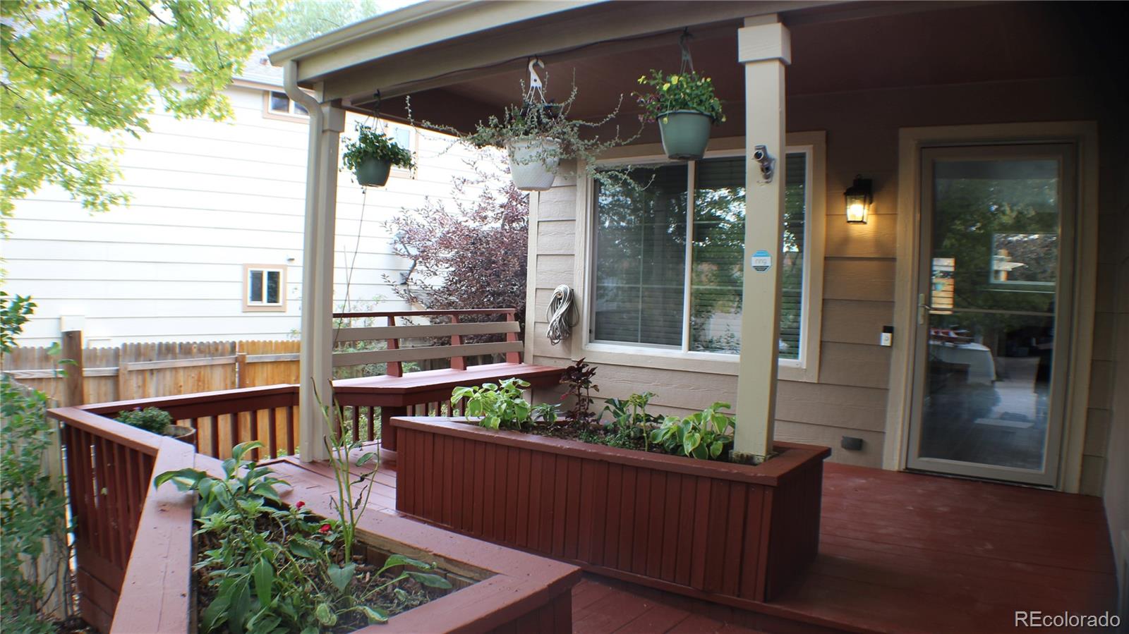 21539 E Crestridge Place, centennial&nbsp; House Search MLS Picture