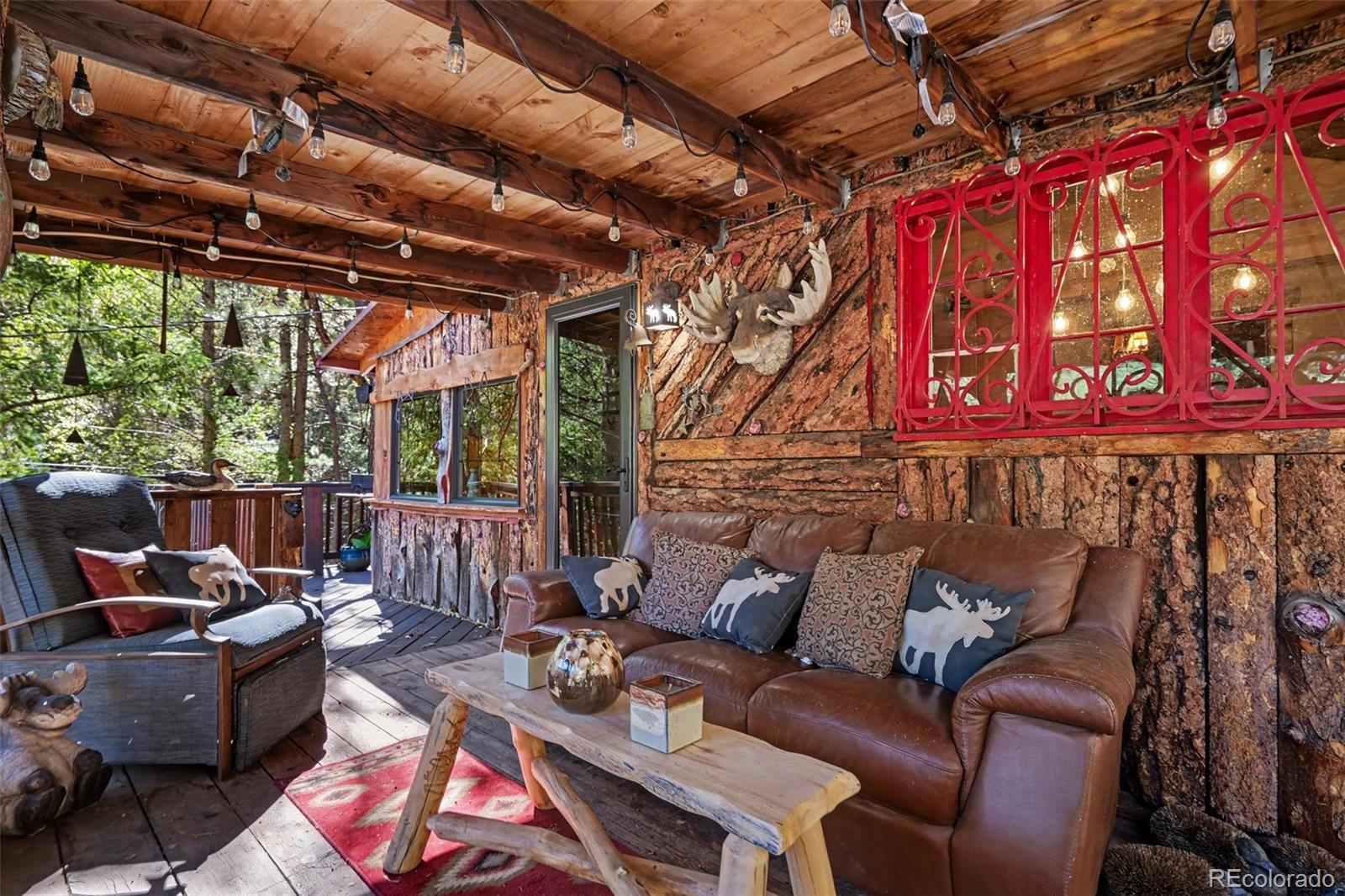 15751 S Elk Creek Road, pine&nbsp; House Search MLS Picture