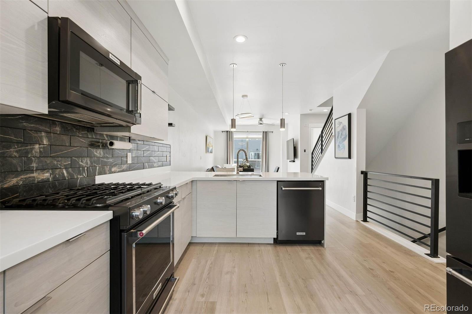 3437 W 63rd Place, denver&nbsp; House Search MLS Picture